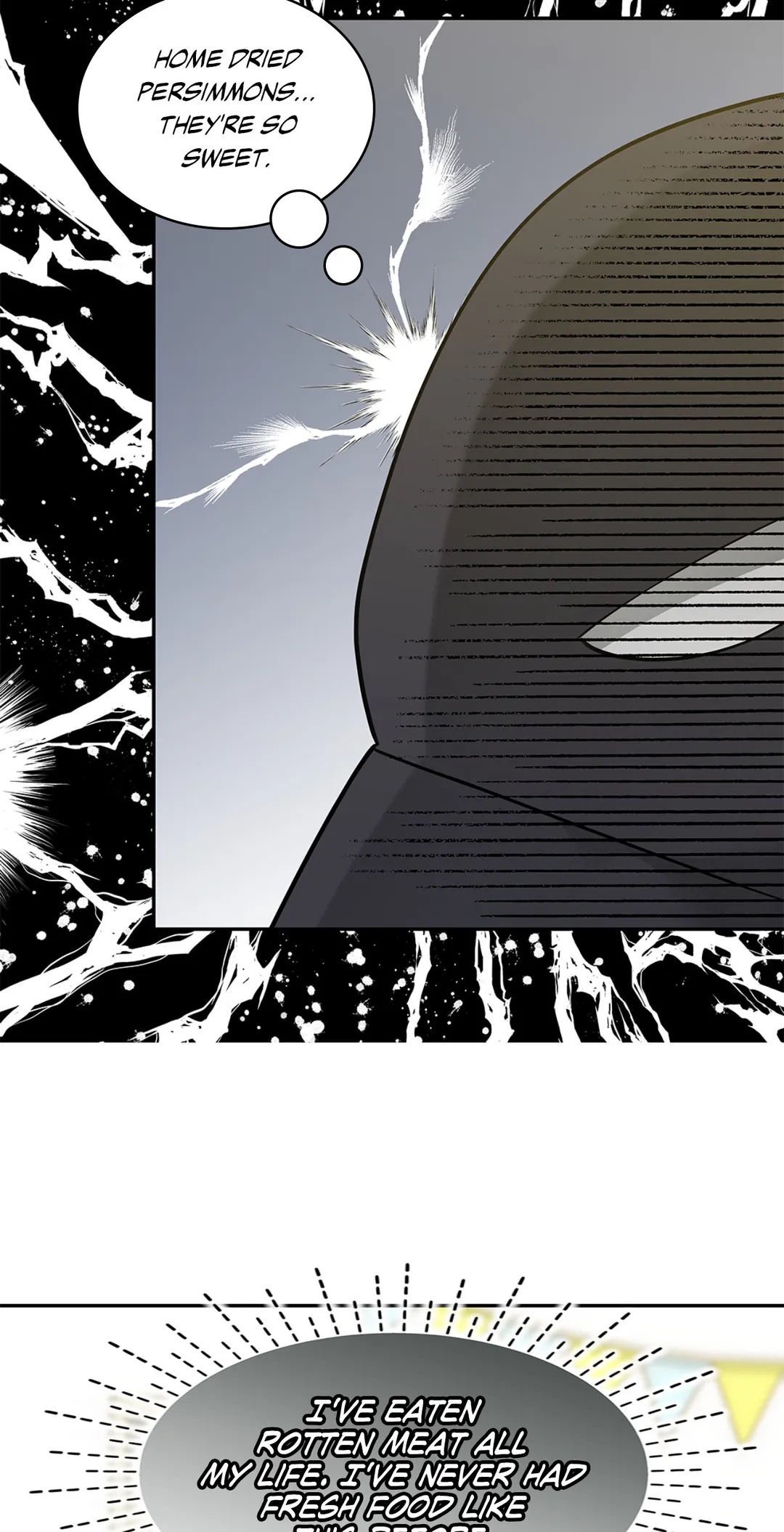 Kiss Me If You Can [Official][Uncensored] - Chapter 33 manhwa