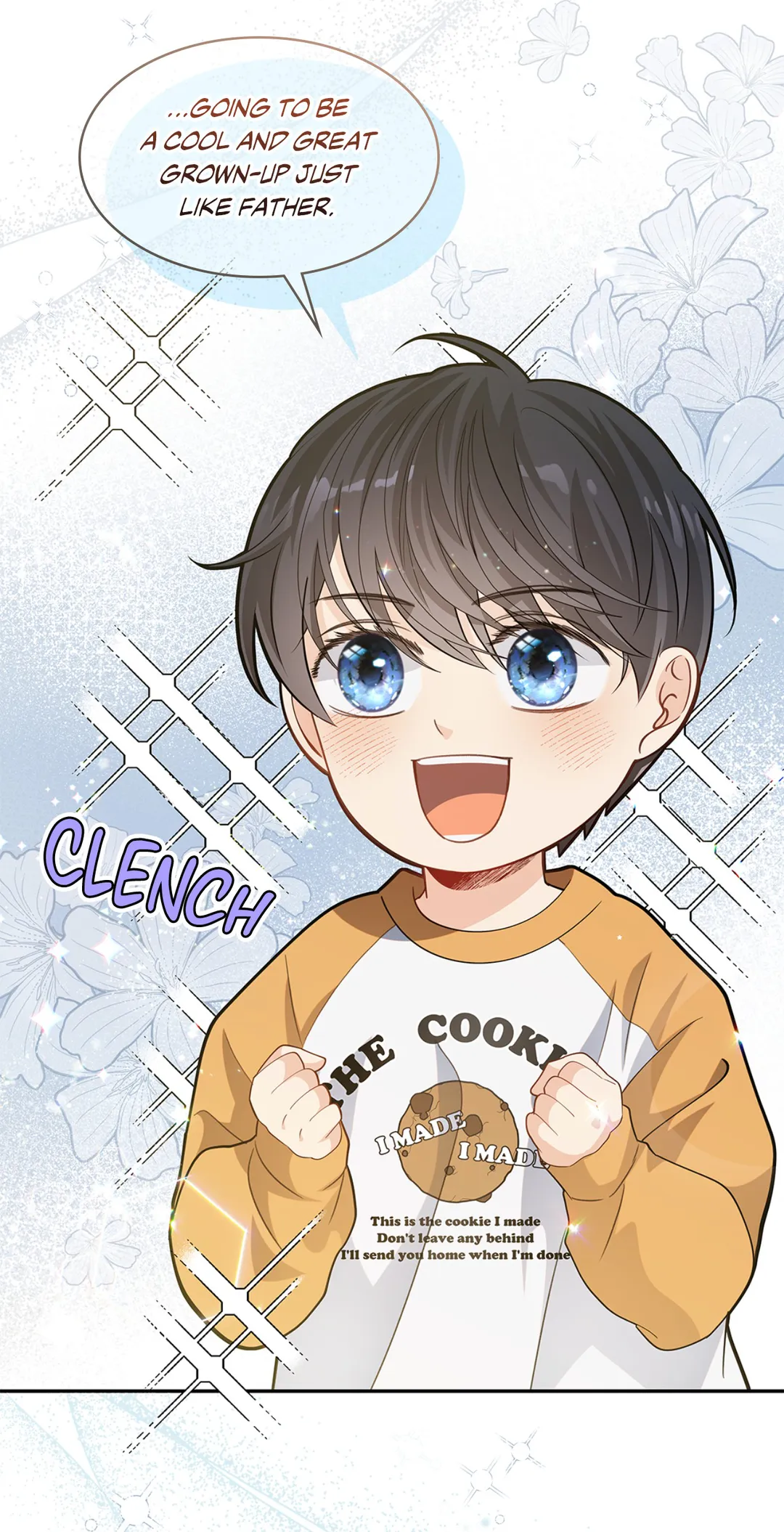 Kiss Me If You Can [Official][Uncensored] - Chapter 33 manhwa