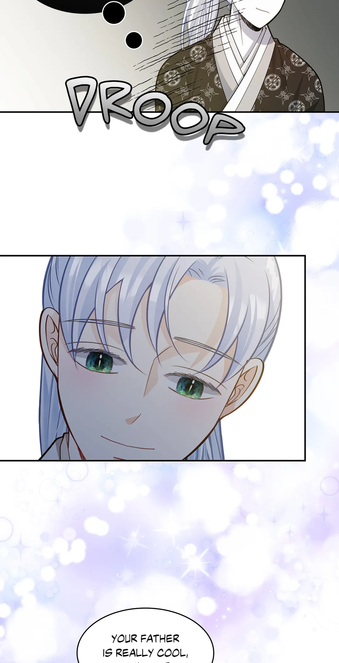 Kiss Me If You Can [Official][Uncensored] - Chapter 33 manhwa