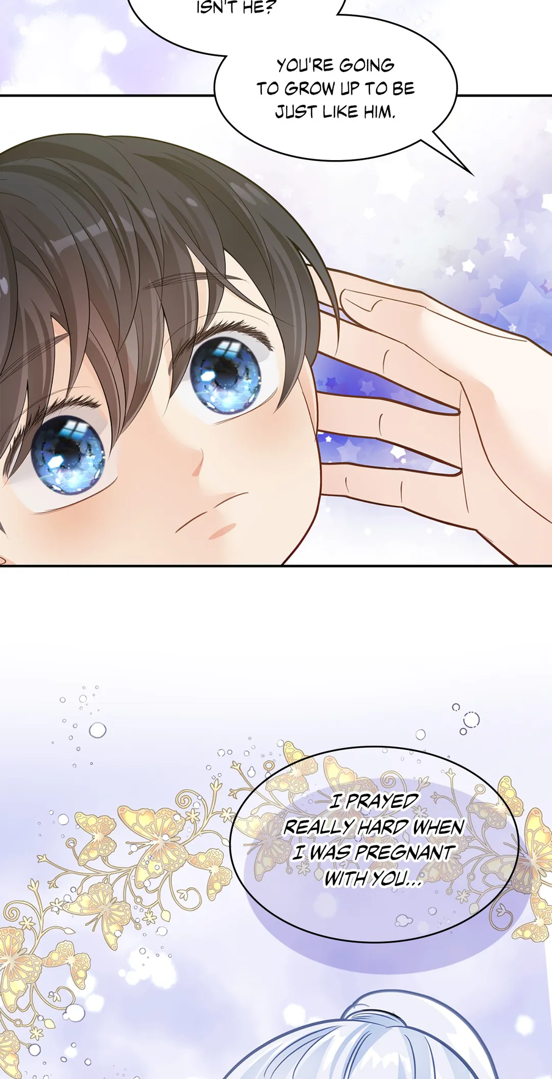 Kiss Me If You Can [Official][Uncensored] - Chapter 33 manhwa