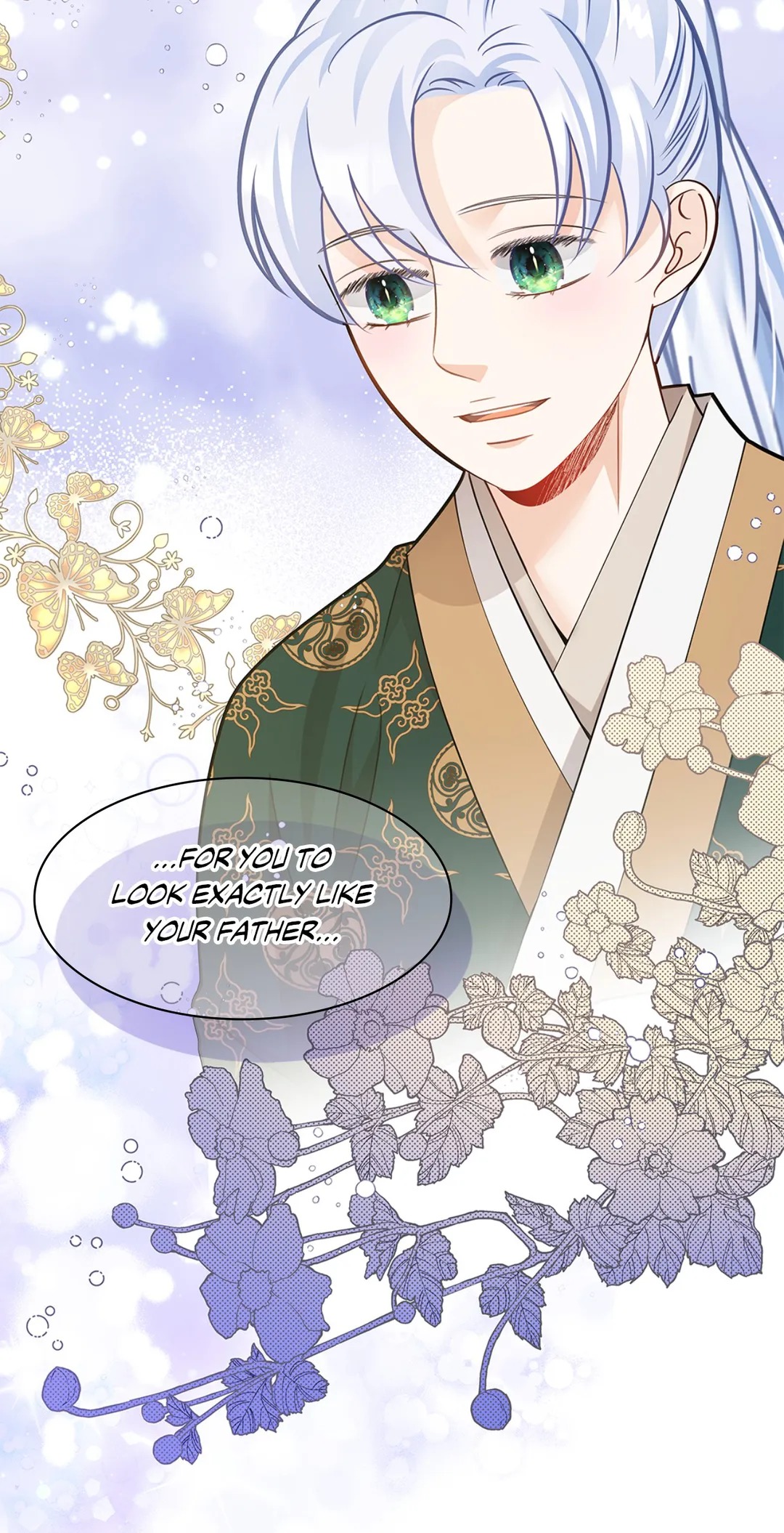 Kiss Me If You Can [Official][Uncensored] - Chapter 33 manhwa