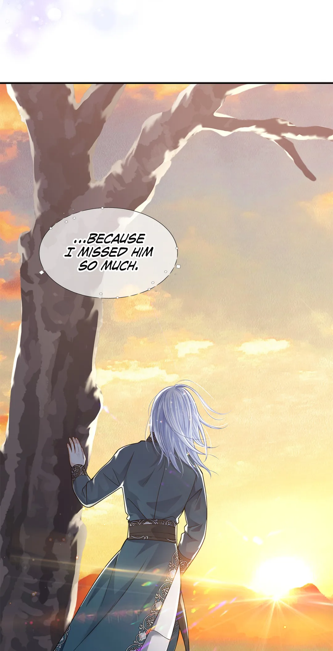 Kiss Me If You Can [Official][Uncensored] - Chapter 33 manhwa