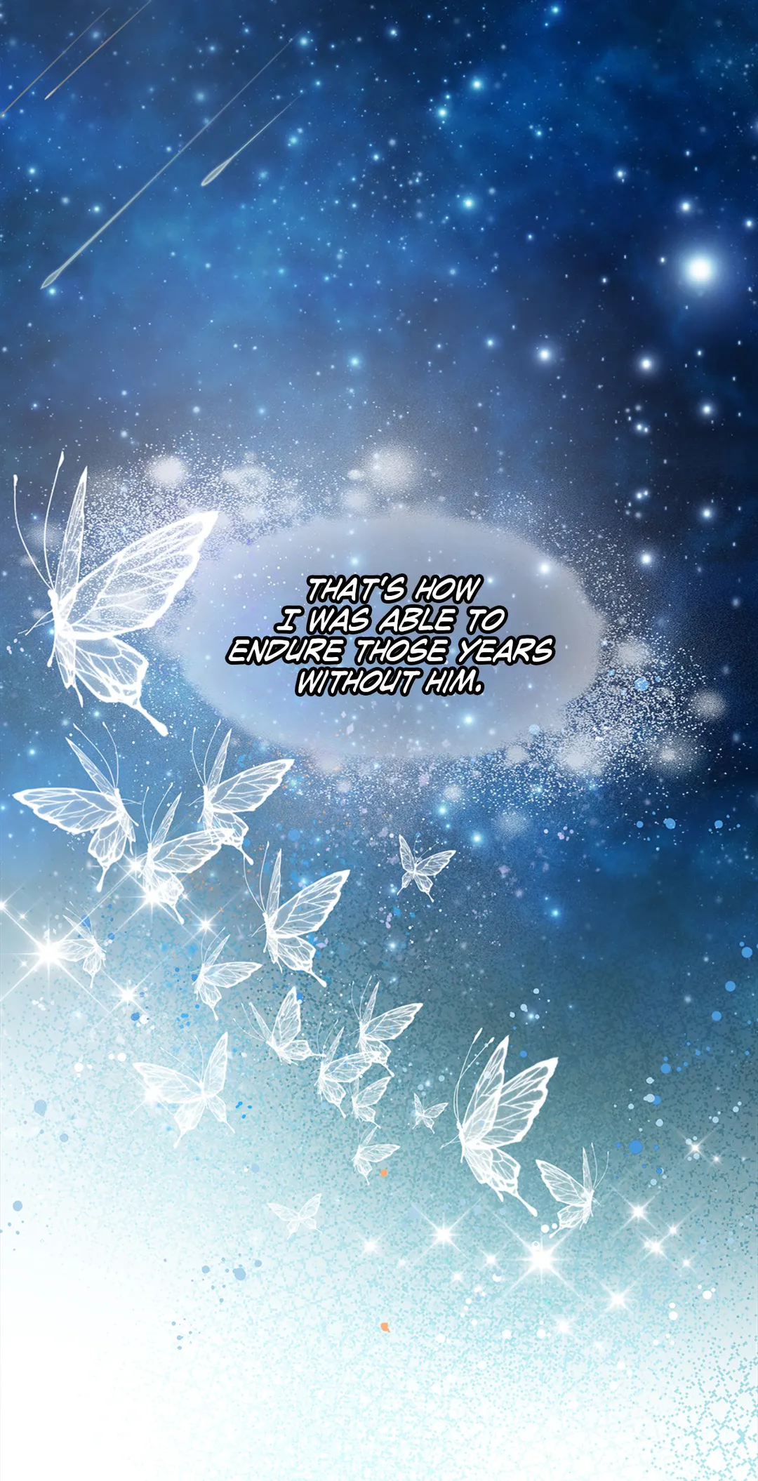 Kiss Me If You Can [Official][Uncensored] - Chapter 33 manhwa