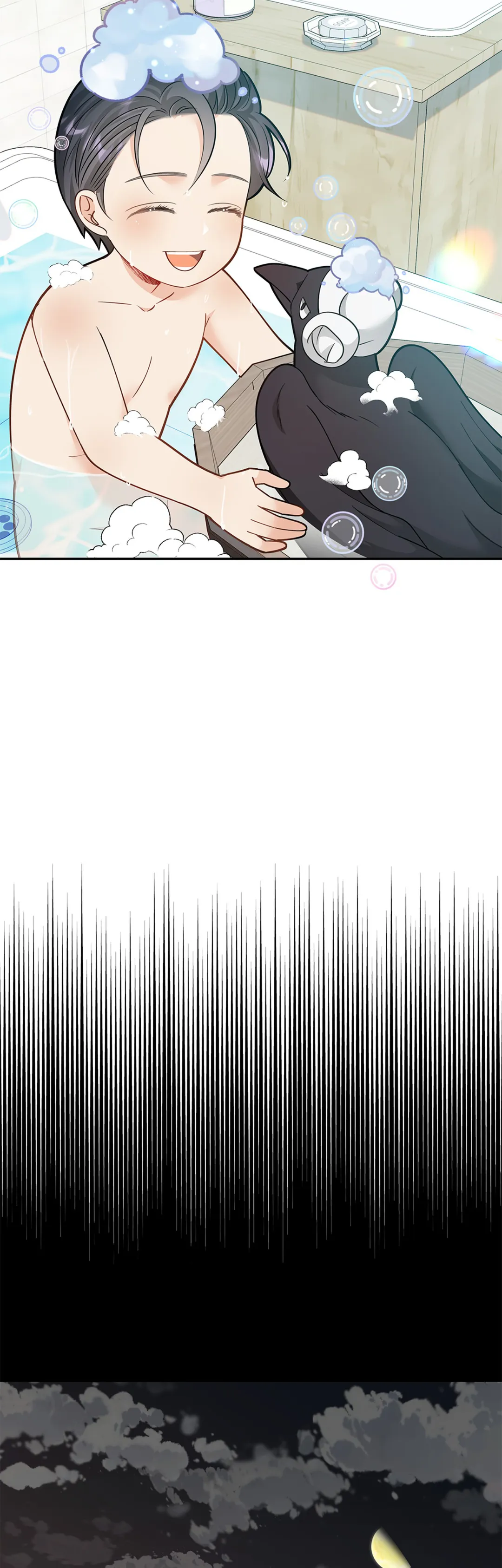 Kiss Me If You Can [Official][Uncensored] - Chapter 34 manhwa