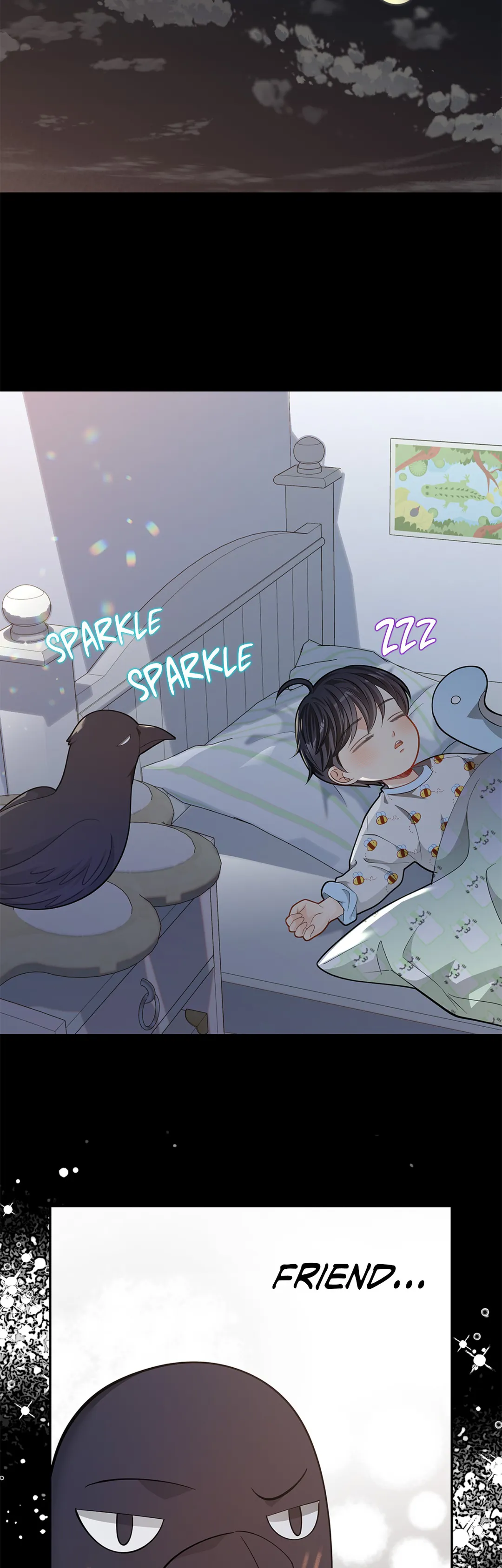 Kiss Me If You Can [Official][Uncensored] - Chapter 34 manhwa