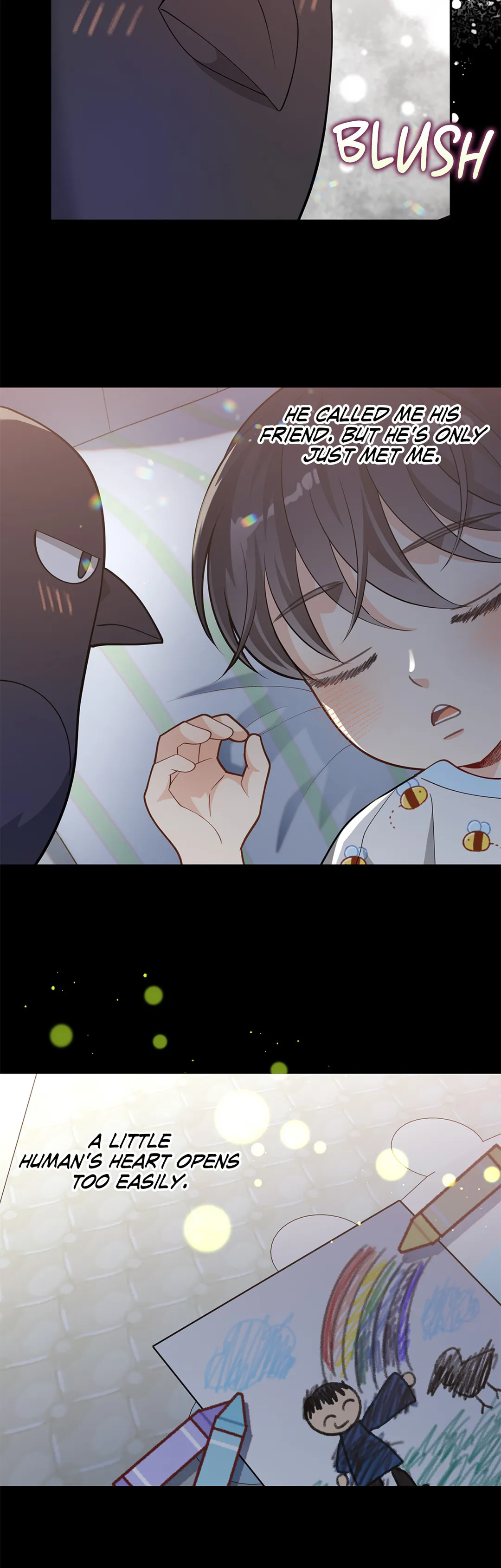 Kiss Me If You Can [Official][Uncensored] - Chapter 34 manhwa