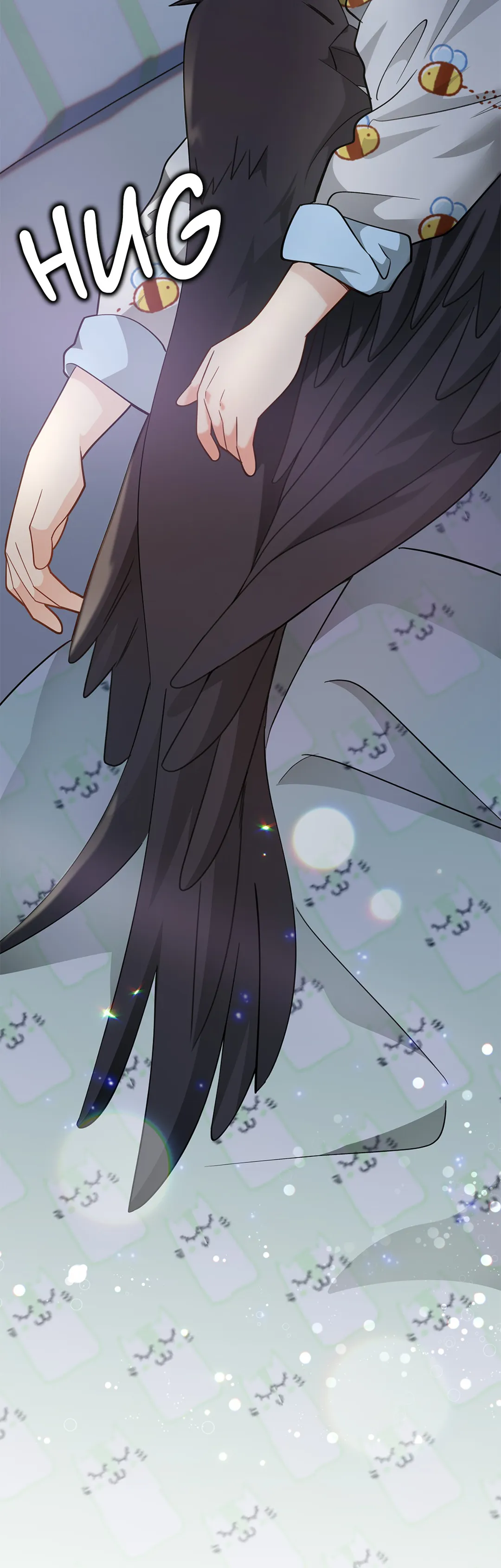 Kiss Me If You Can [Official][Uncensored] - Chapter 34 manhwa