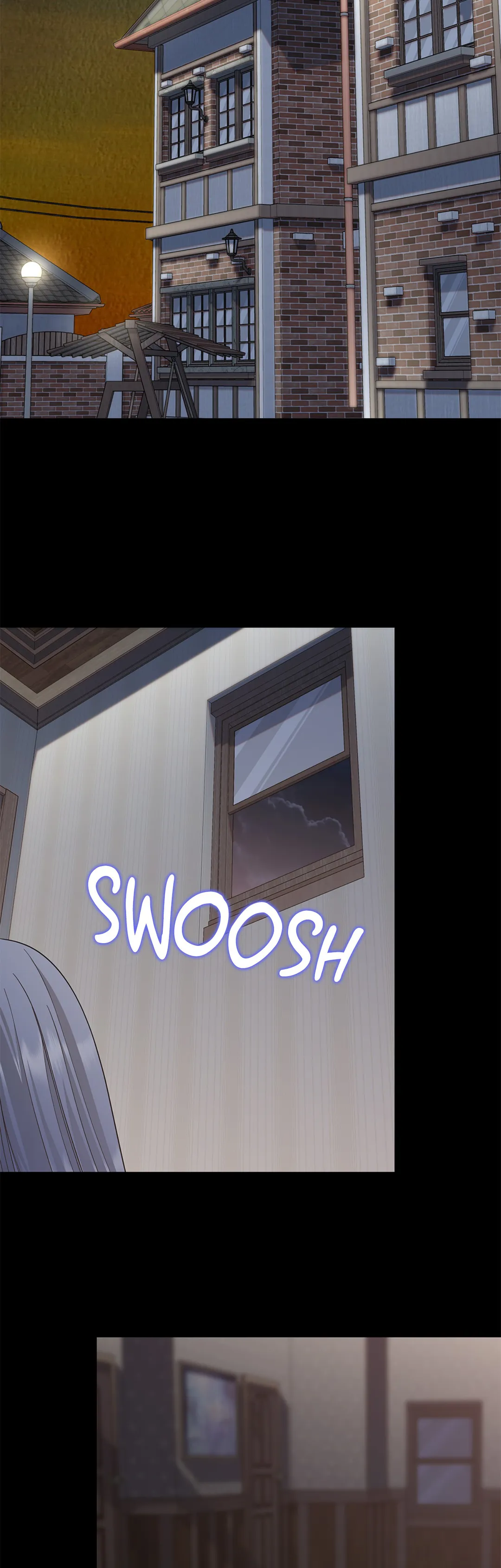 Kiss Me If You Can [Official][Uncensored] - Chapter 34 manhwa