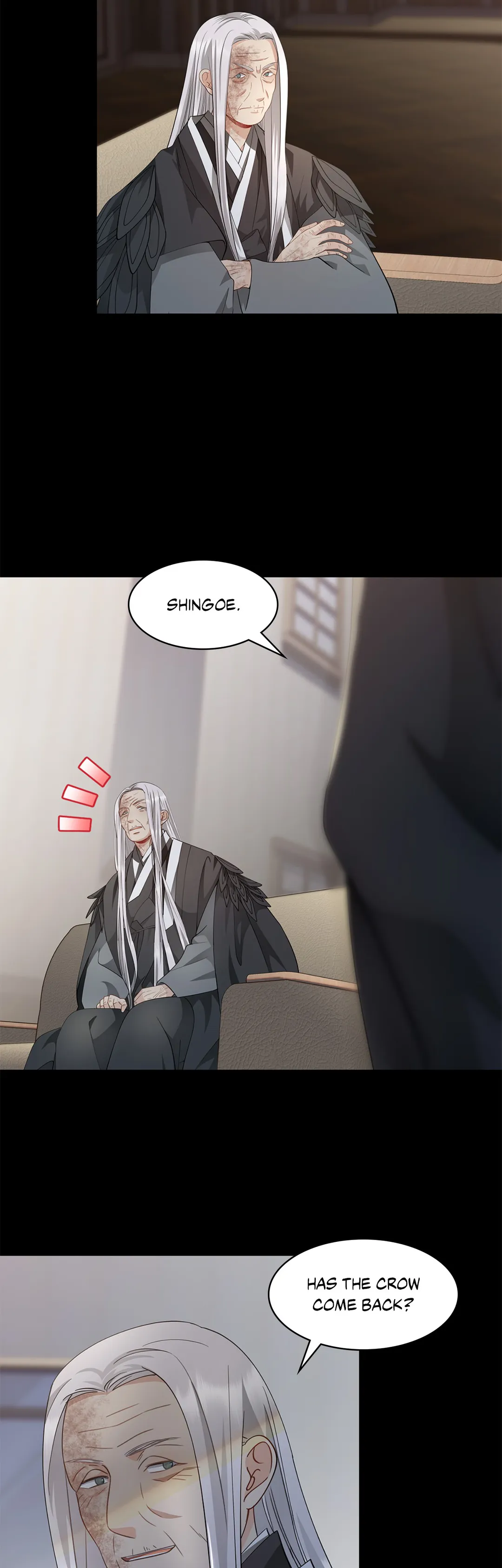 Kiss Me If You Can [Official][Uncensored] - Chapter 34 manhwa