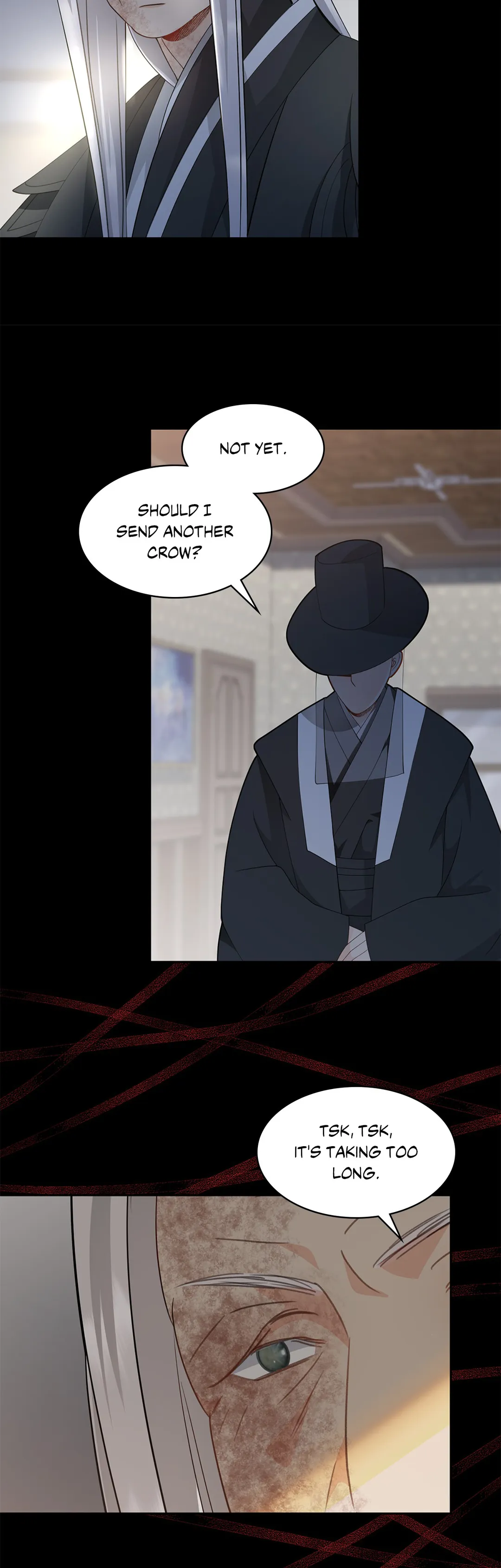 Kiss Me If You Can [Official][Uncensored] - Chapter 34 manhwa