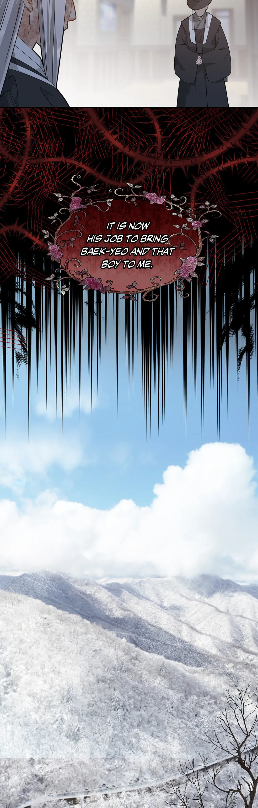 Kiss Me If You Can [Official][Uncensored] - Chapter 34 manhwa