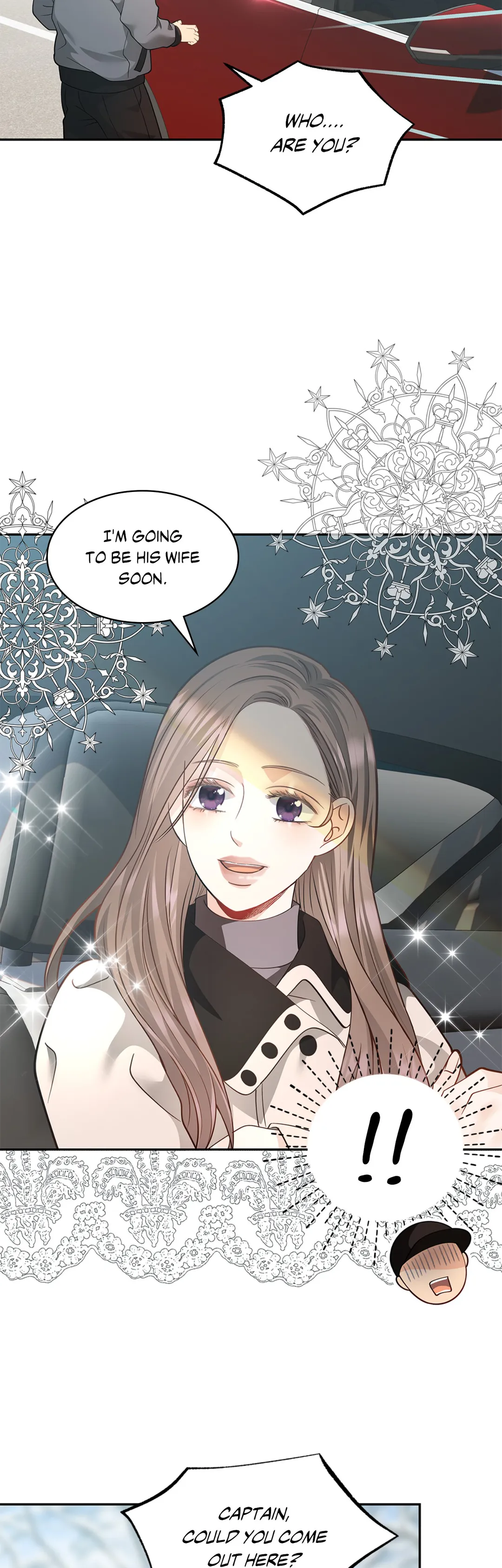 Kiss Me If You Can [Official][Uncensored] - Chapter 34 manhwa