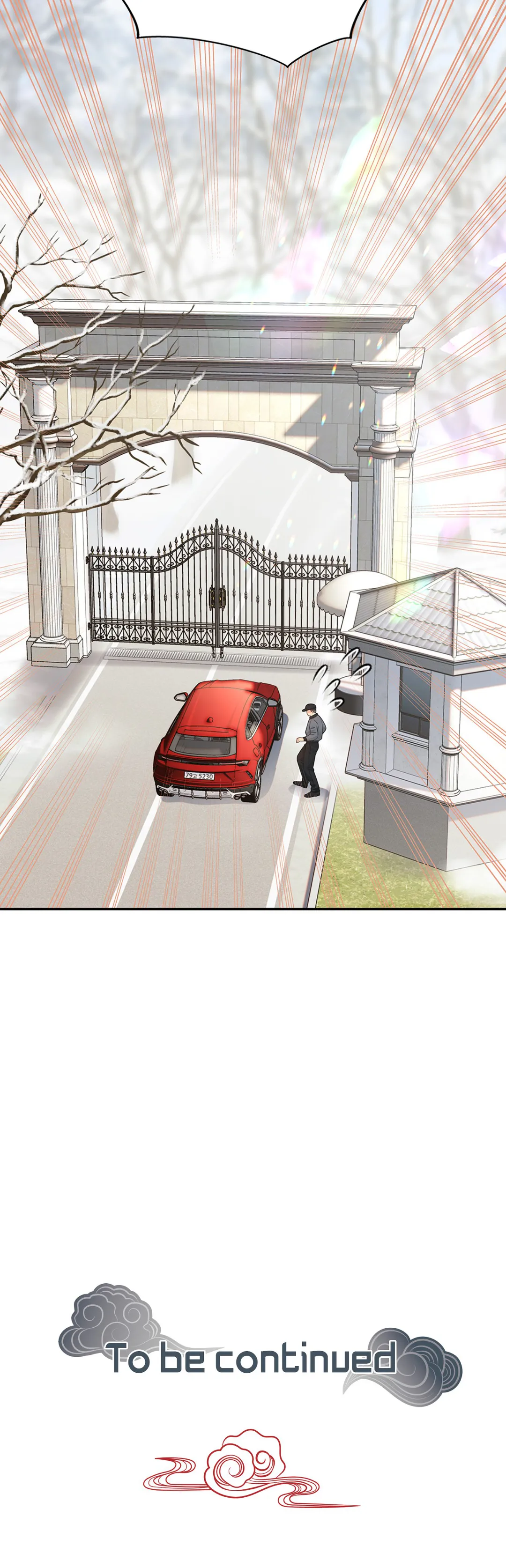 Kiss Me If You Can [Official][Uncensored] - Chapter 34 manhwa