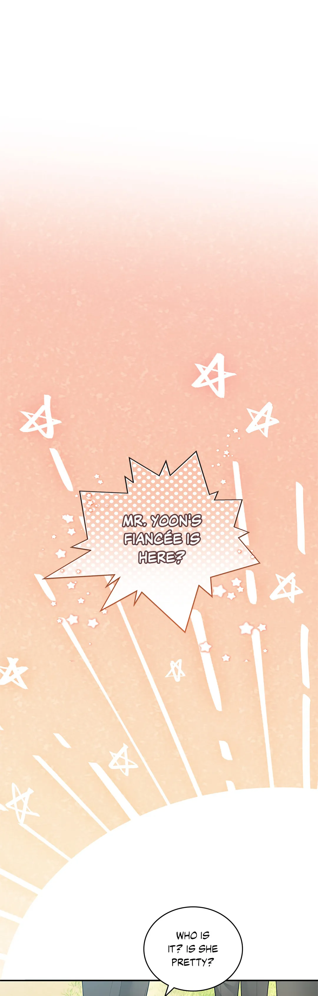 Kiss Me If You Can [Official][Uncensored] - Chapter 35 manhwa