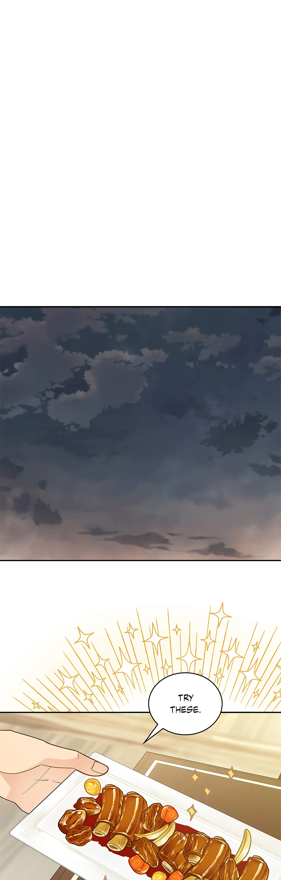 Kiss Me If You Can [Official][Uncensored] - Chapter 35 manhwa