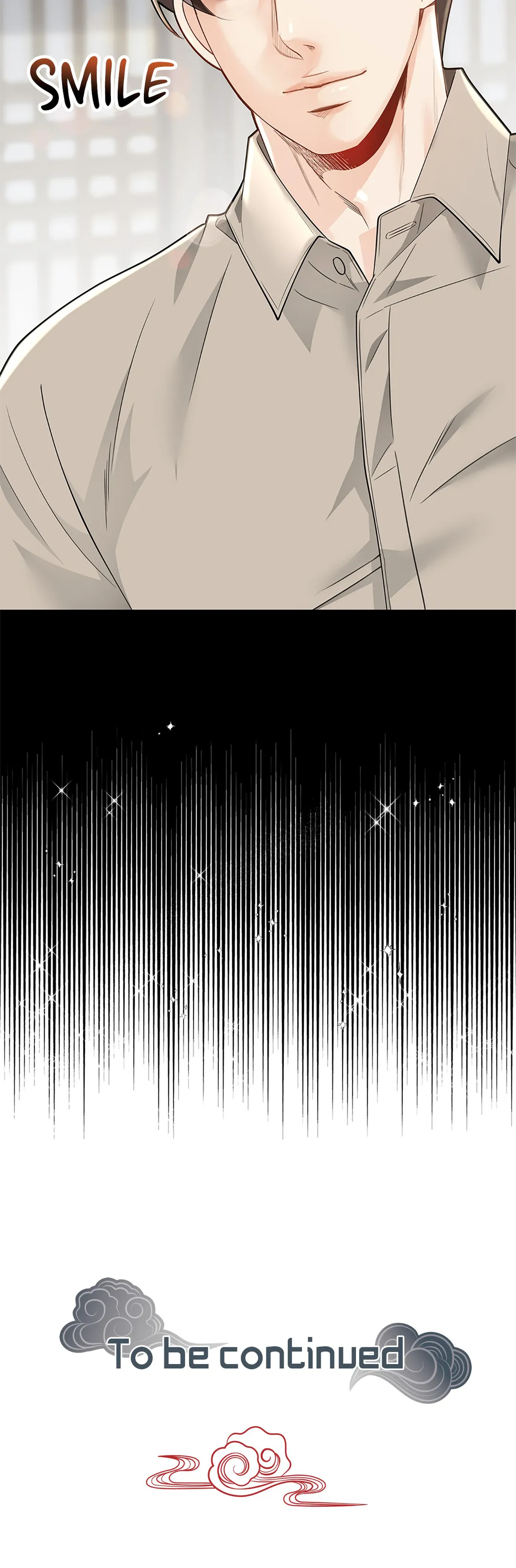 Kiss Me If You Can [Official][Uncensored] - Chapter 35 manhwa