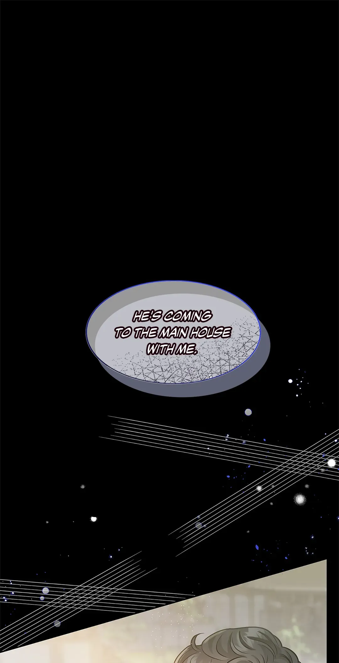 Kiss Me If You Can [Official][Uncensored] - Chapter 36 manhwa