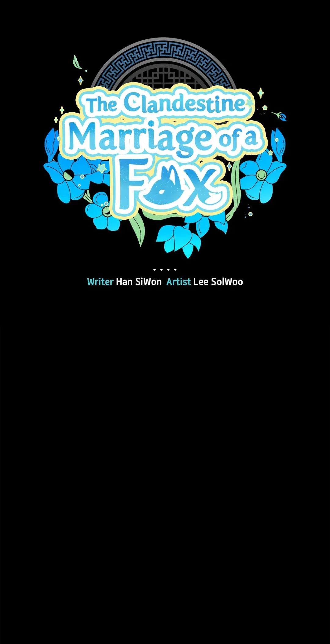 Kiss Me If You Can [Official][Uncensored] - Chapter 36 manhwa