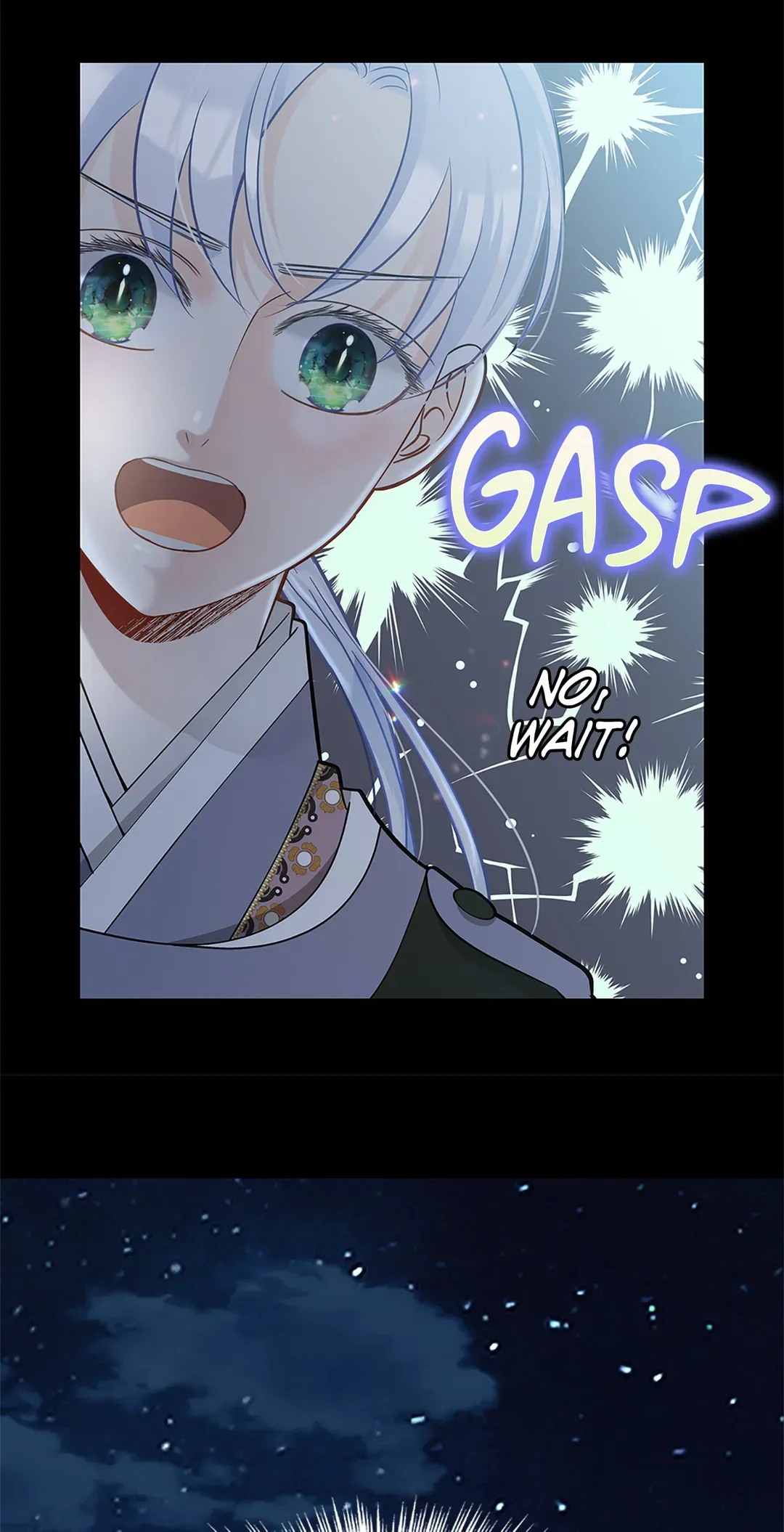Kiss Me If You Can [Official][Uncensored] - Chapter 36 manhwa