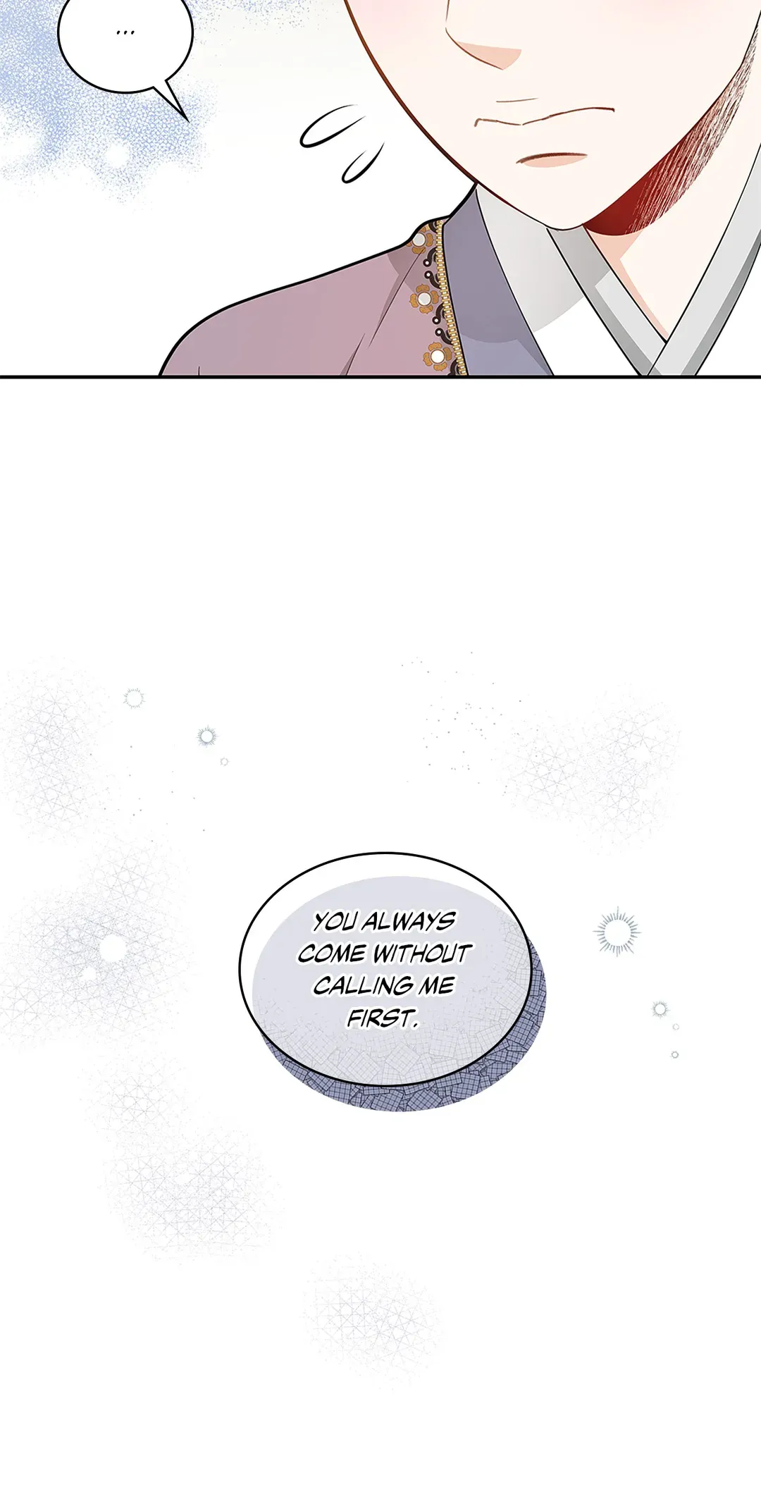 Kiss Me If You Can [Official][Uncensored] - Chapter 36 manhwa