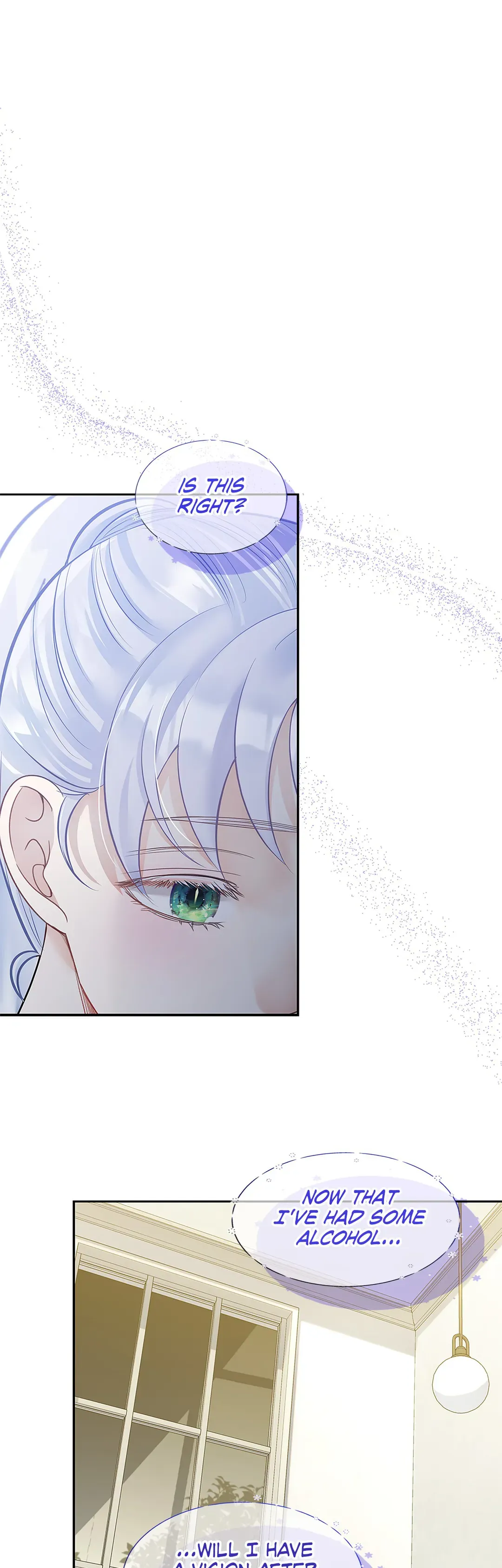 Kiss Me If You Can [Official][Uncensored] - Chapter 37 manhwa