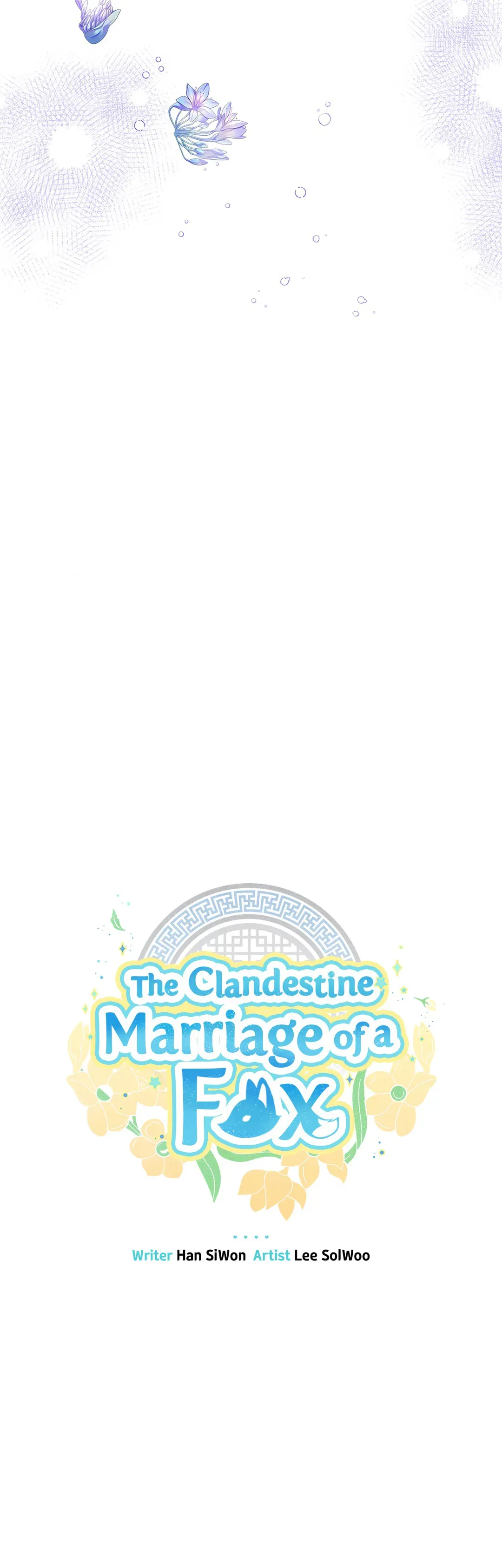 Kiss Me If You Can [Official][Uncensored] - Chapter 37 manhwa