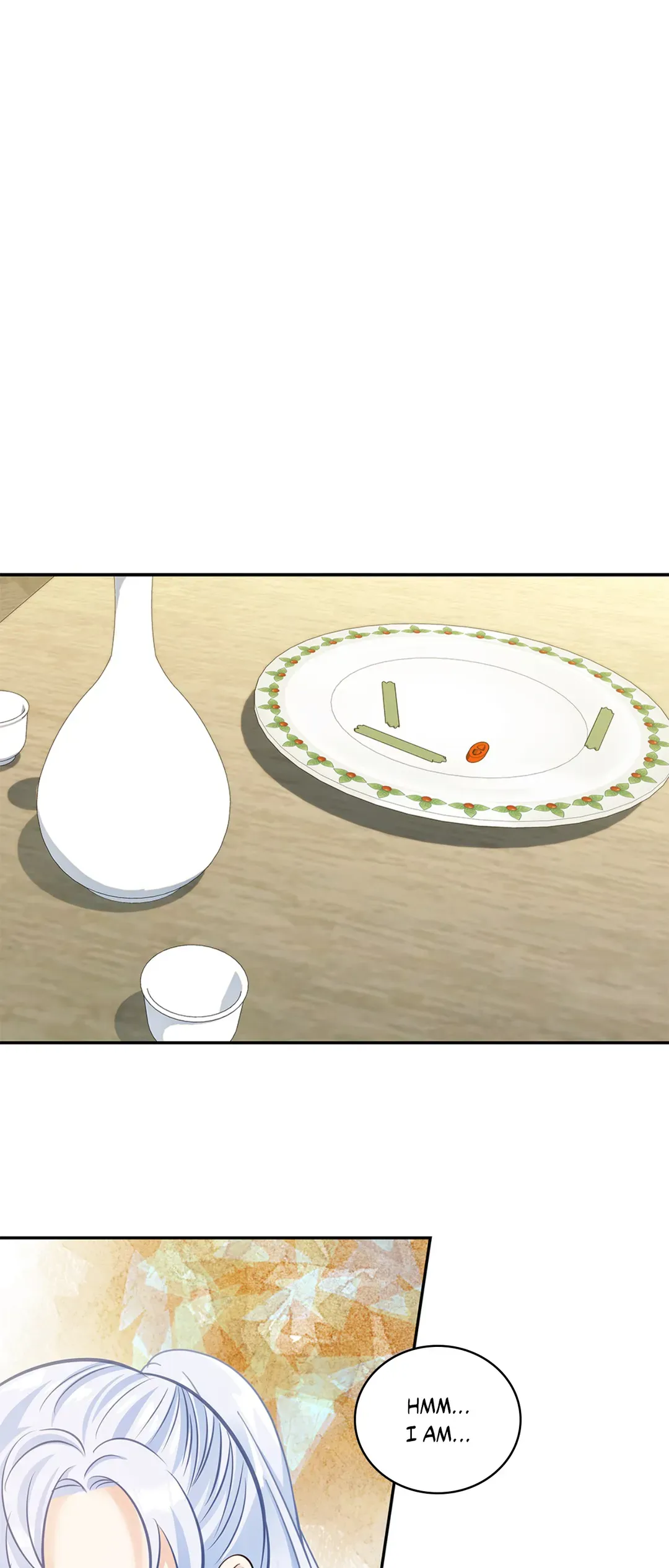 Kiss Me If You Can [Official][Uncensored] - Chapter 38 manhwa