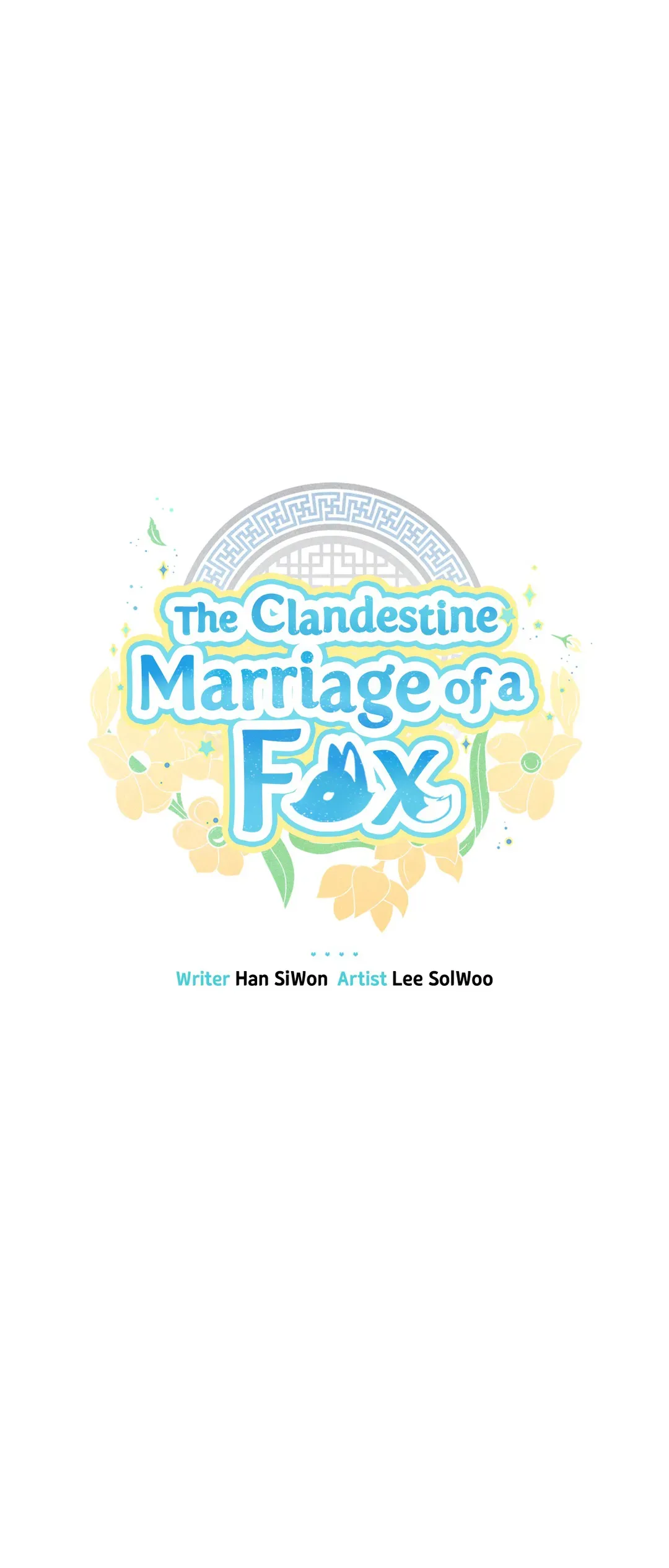 Kiss Me If You Can [Official][Uncensored] - Chapter 38 manhwa