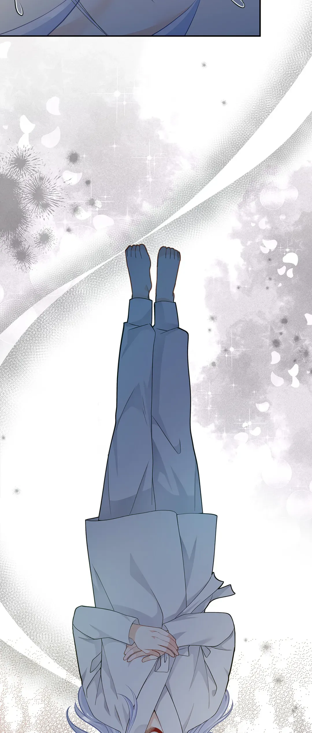 Kiss Me If You Can [Official][Uncensored] - Chapter 38 manhwa