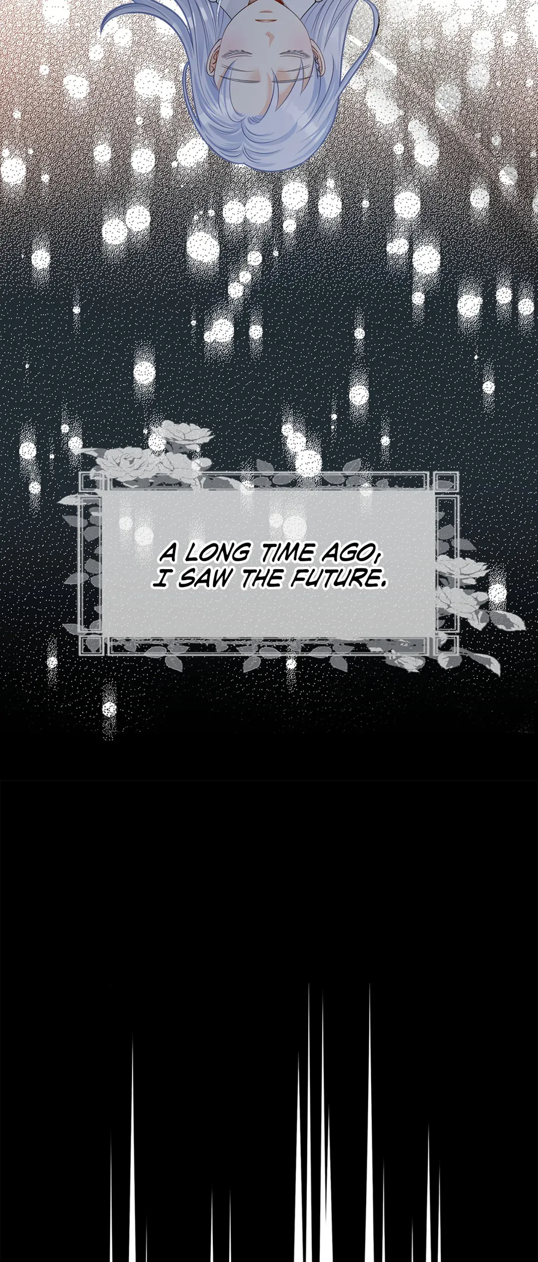 Kiss Me If You Can [Official][Uncensored] - Chapter 38 manhwa