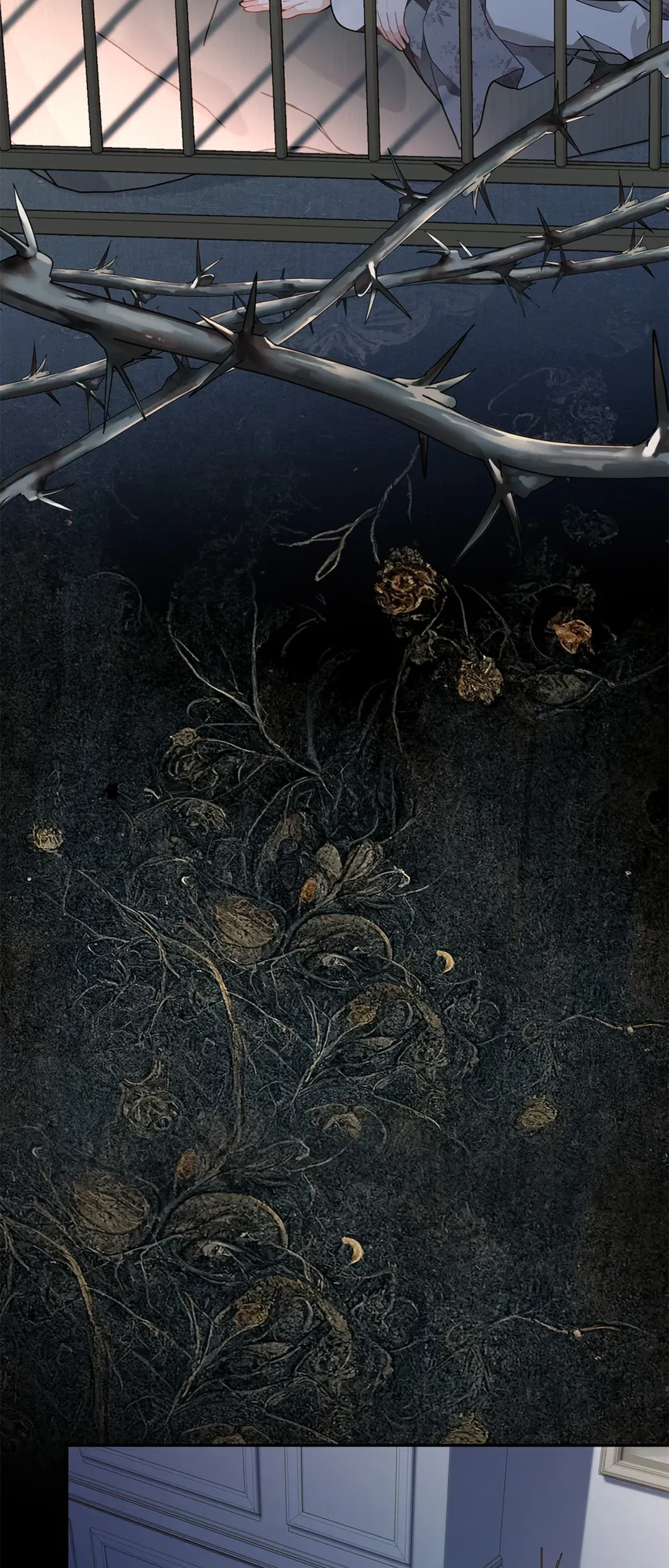 Kiss Me If You Can [Official][Uncensored] - Chapter 38 manhwa