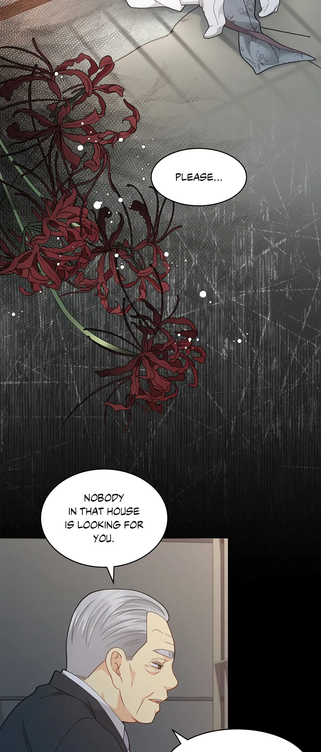 Kiss Me If You Can [Official][Uncensored] - Chapter 38 manhwa