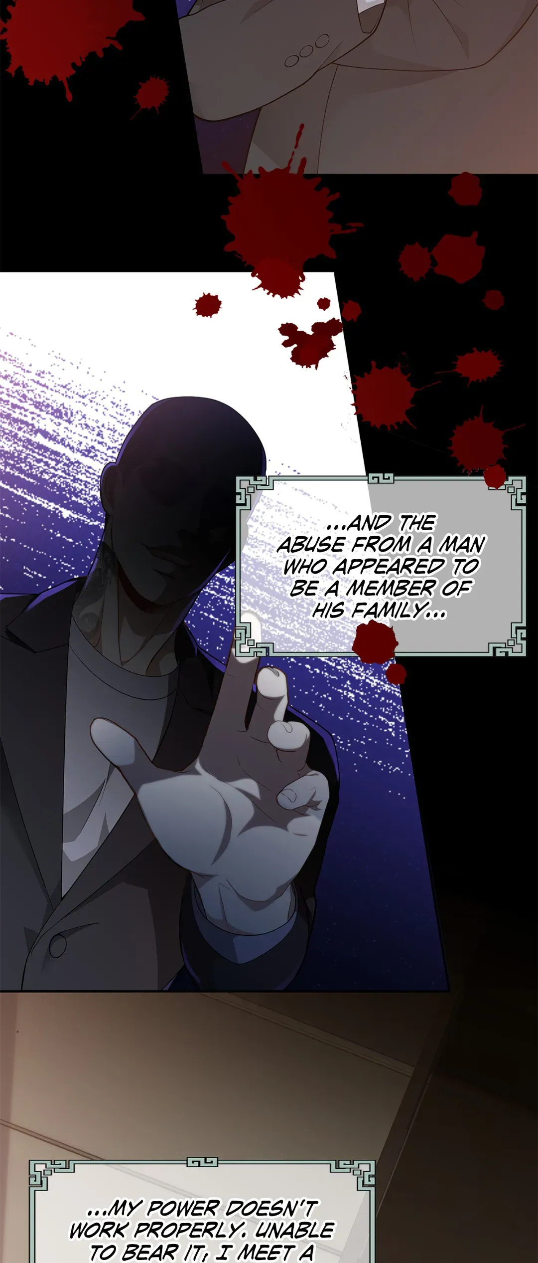 Kiss Me If You Can [Official][Uncensored] - Chapter 38 manhwa