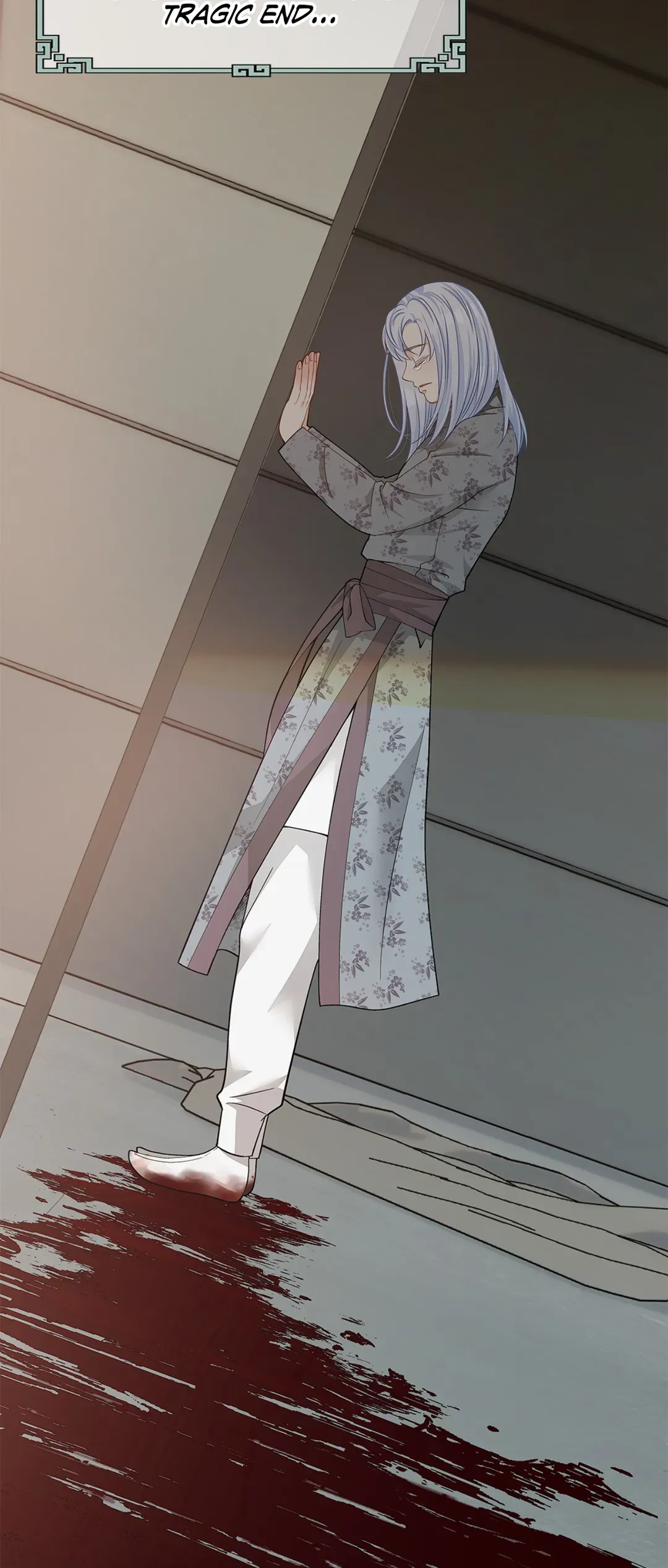 Kiss Me If You Can [Official][Uncensored] - Chapter 38 manhwa