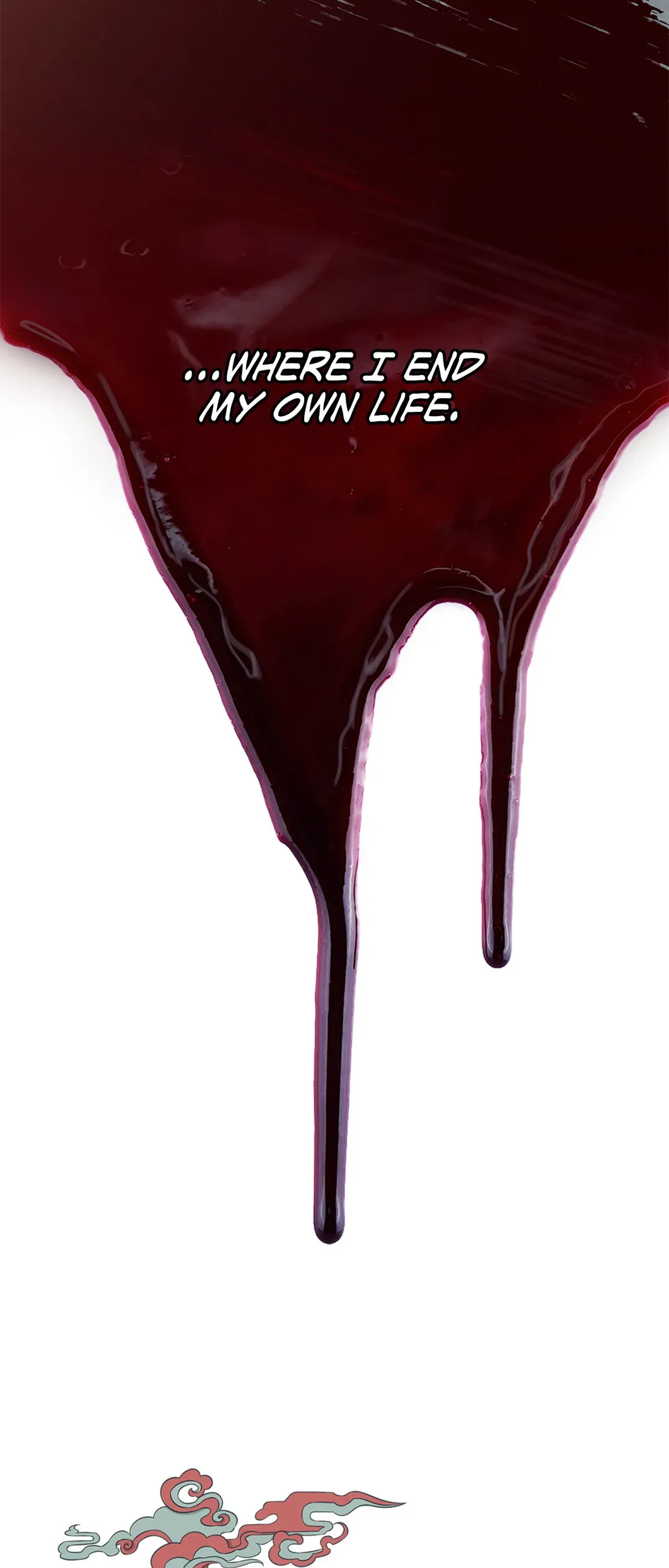 Kiss Me If You Can [Official][Uncensored] - Chapter 38 manhwa