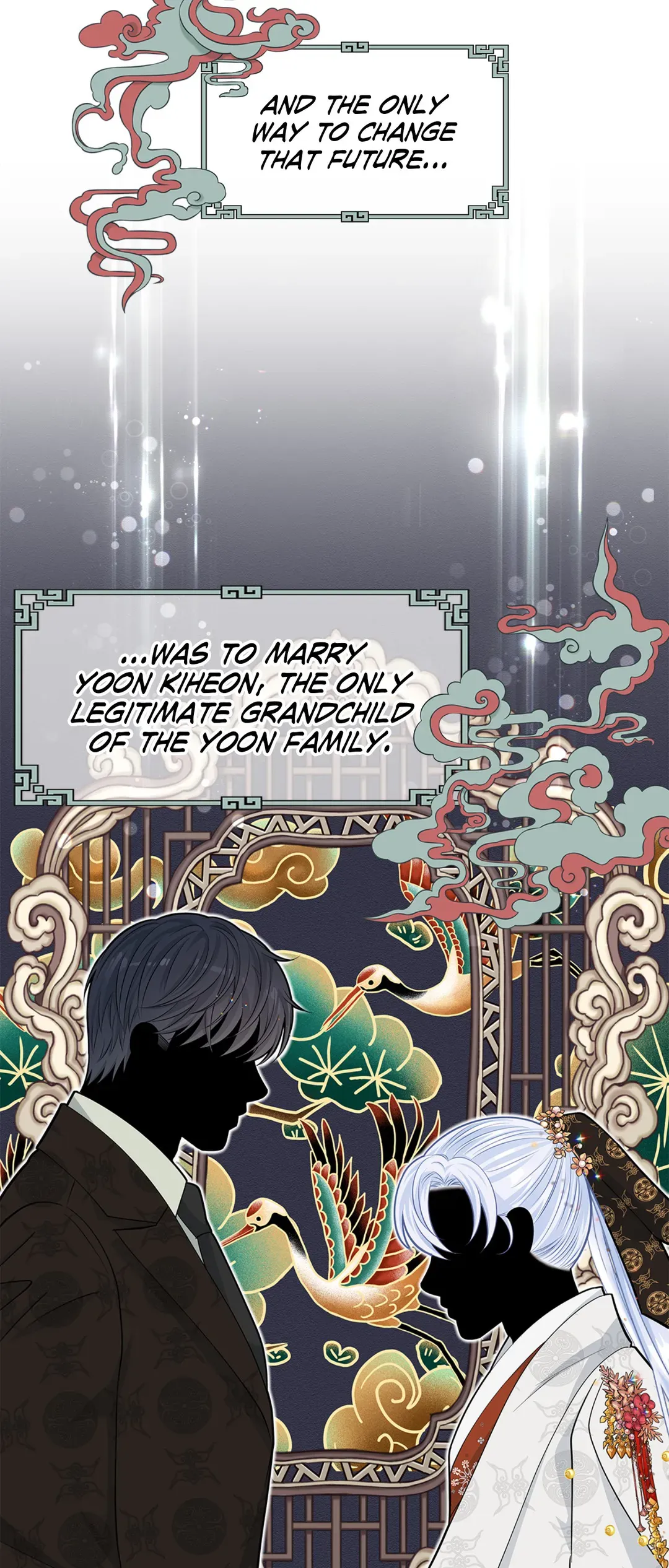 Kiss Me If You Can [Official][Uncensored] - Chapter 38 manhwa