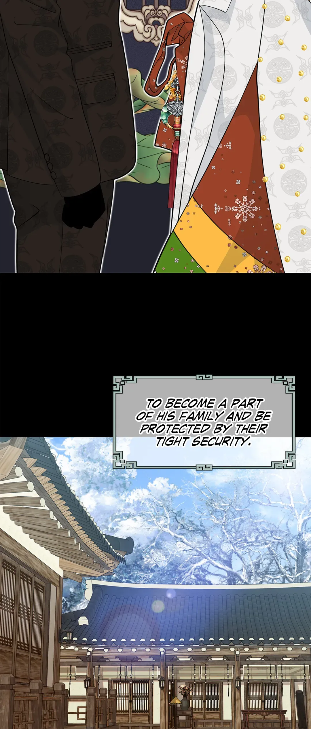 Kiss Me If You Can [Official][Uncensored] - Chapter 38 manhwa