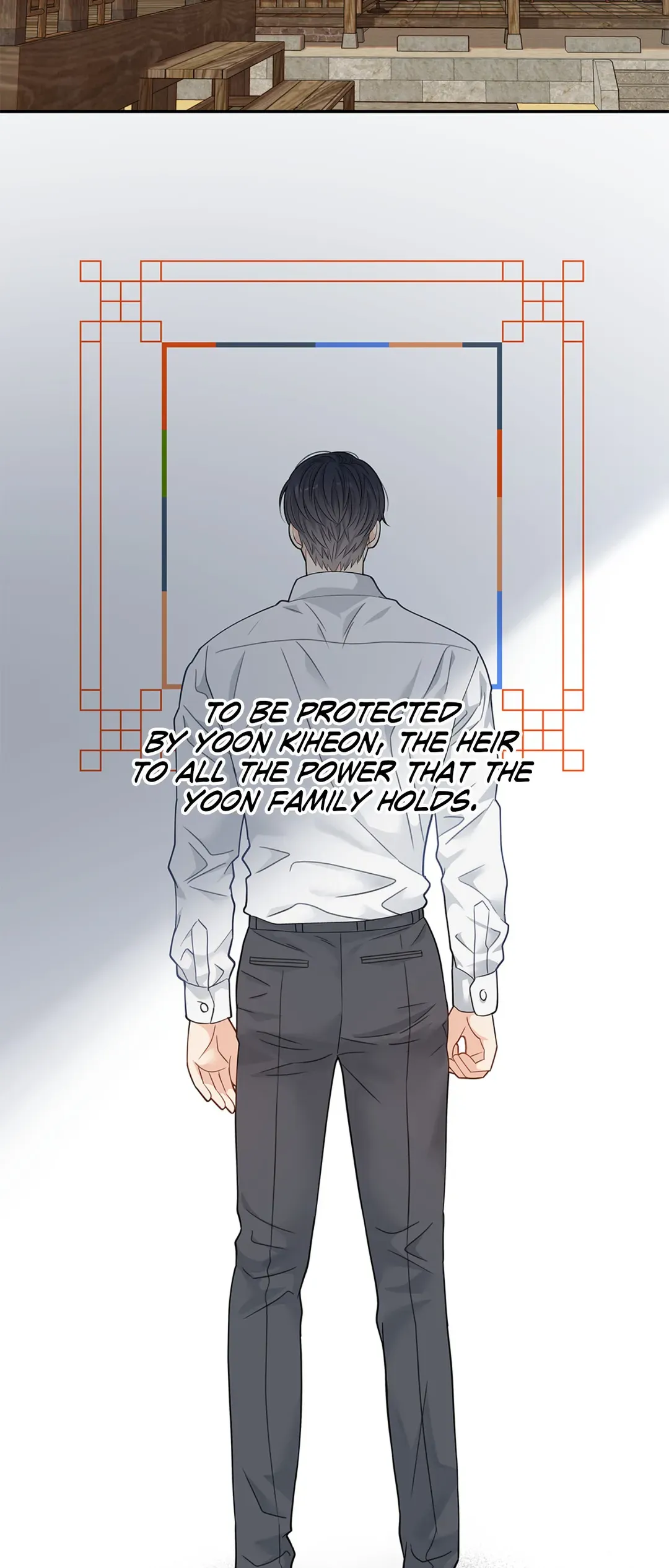 Kiss Me If You Can [Official][Uncensored] - Chapter 38 manhwa