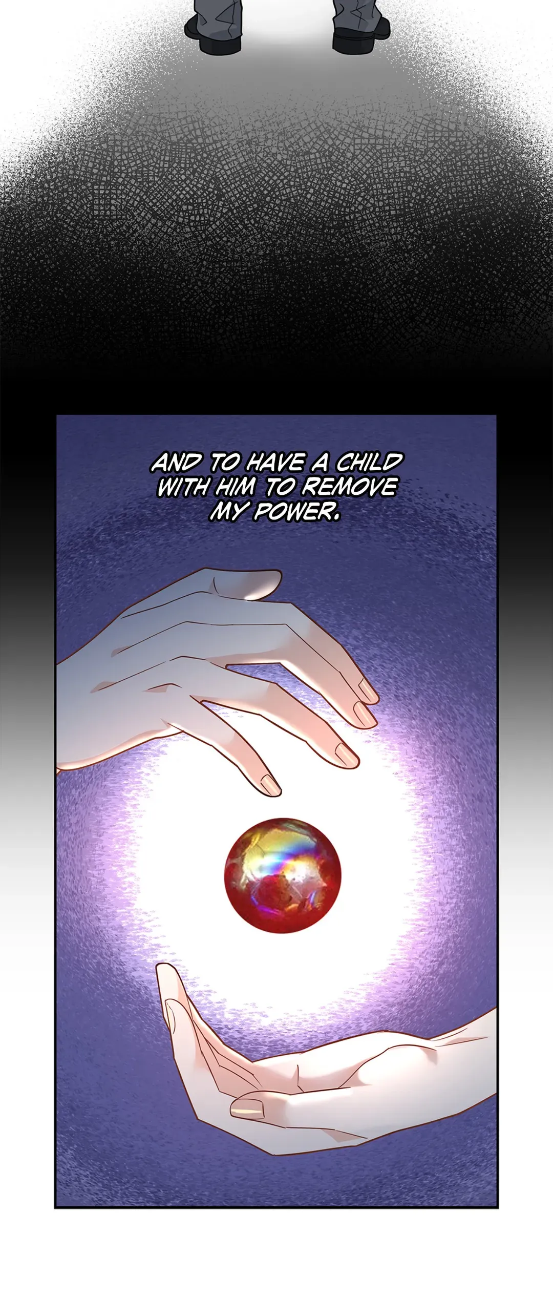 Kiss Me If You Can [Official][Uncensored] - Chapter 38 manhwa