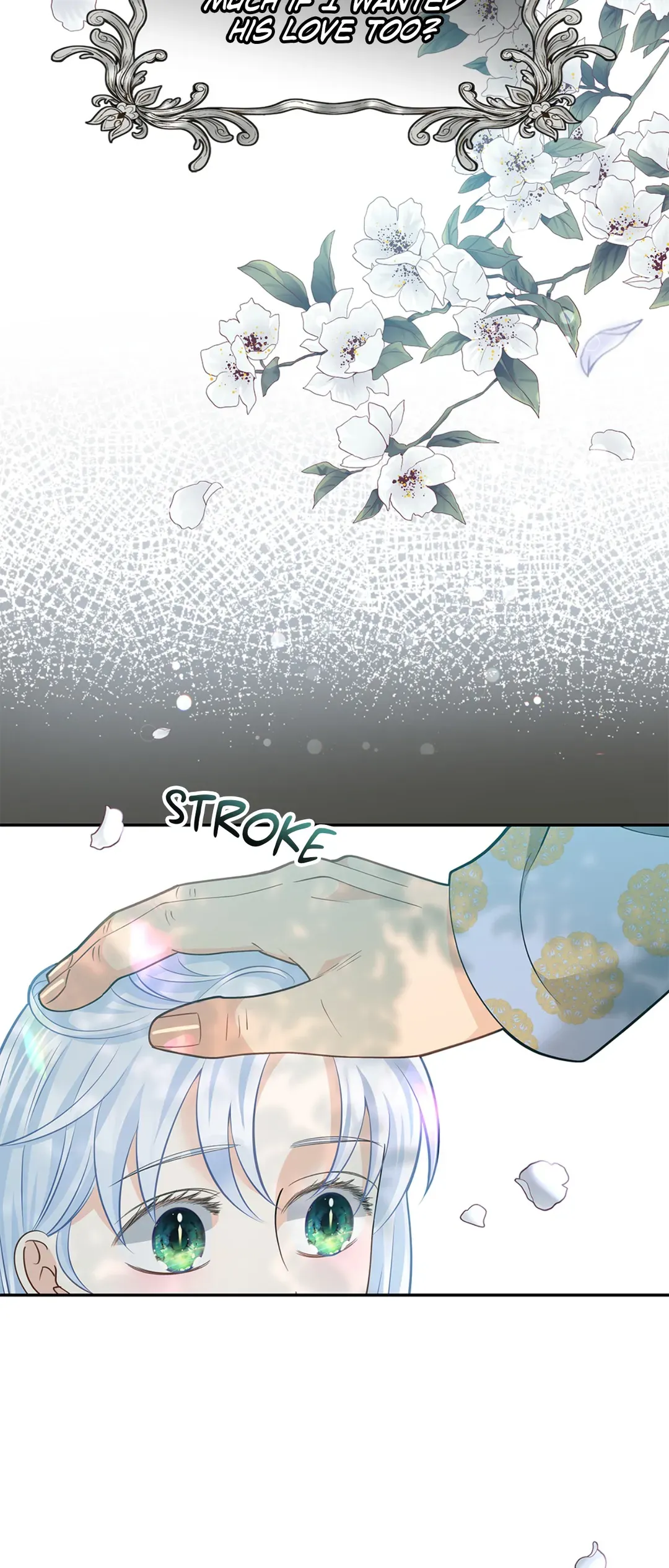 Kiss Me If You Can [Official][Uncensored] - Chapter 38 manhwa