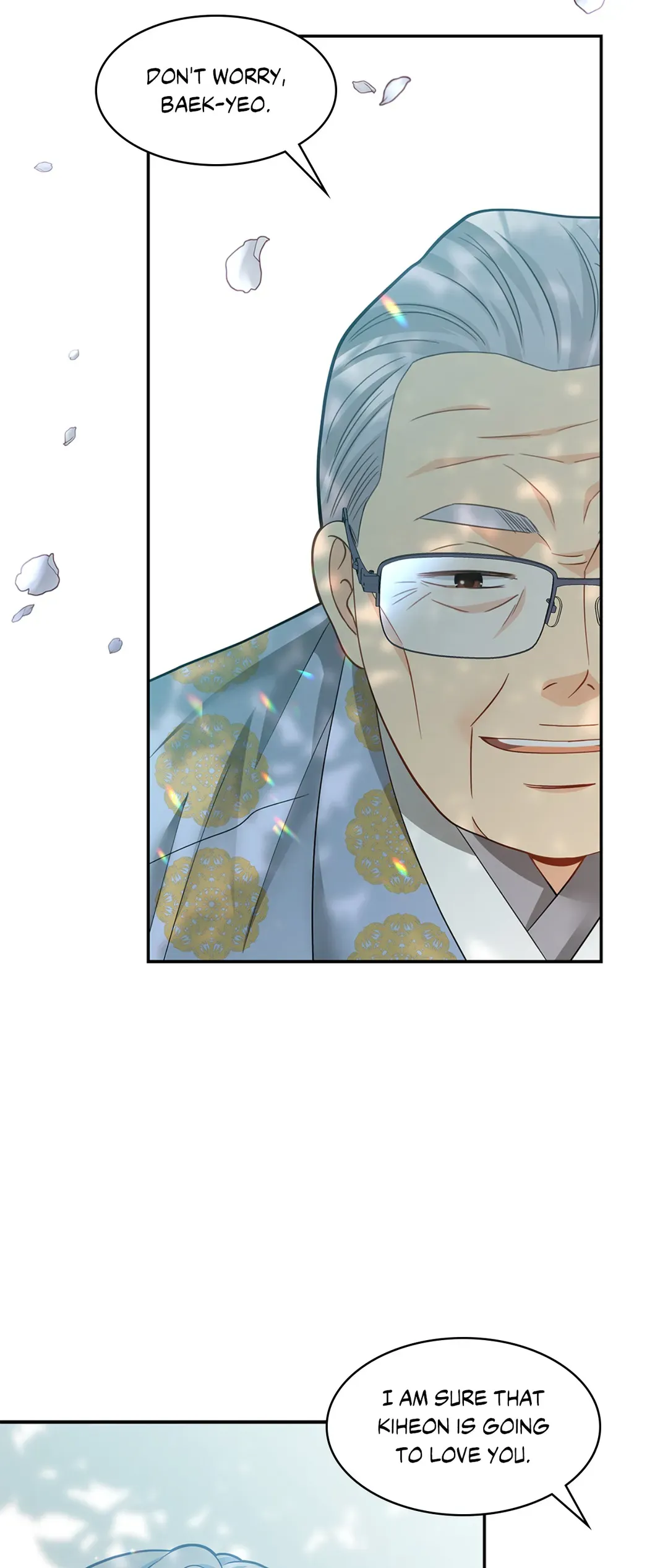 Kiss Me If You Can [Official][Uncensored] - Chapter 38 manhwa