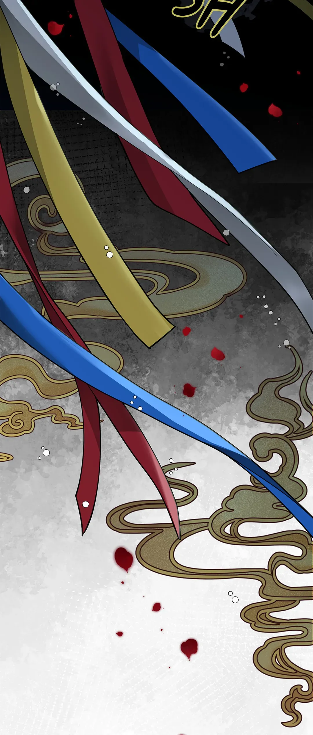 Kiss Me If You Can [Official][Uncensored] - Chapter 38 manhwa