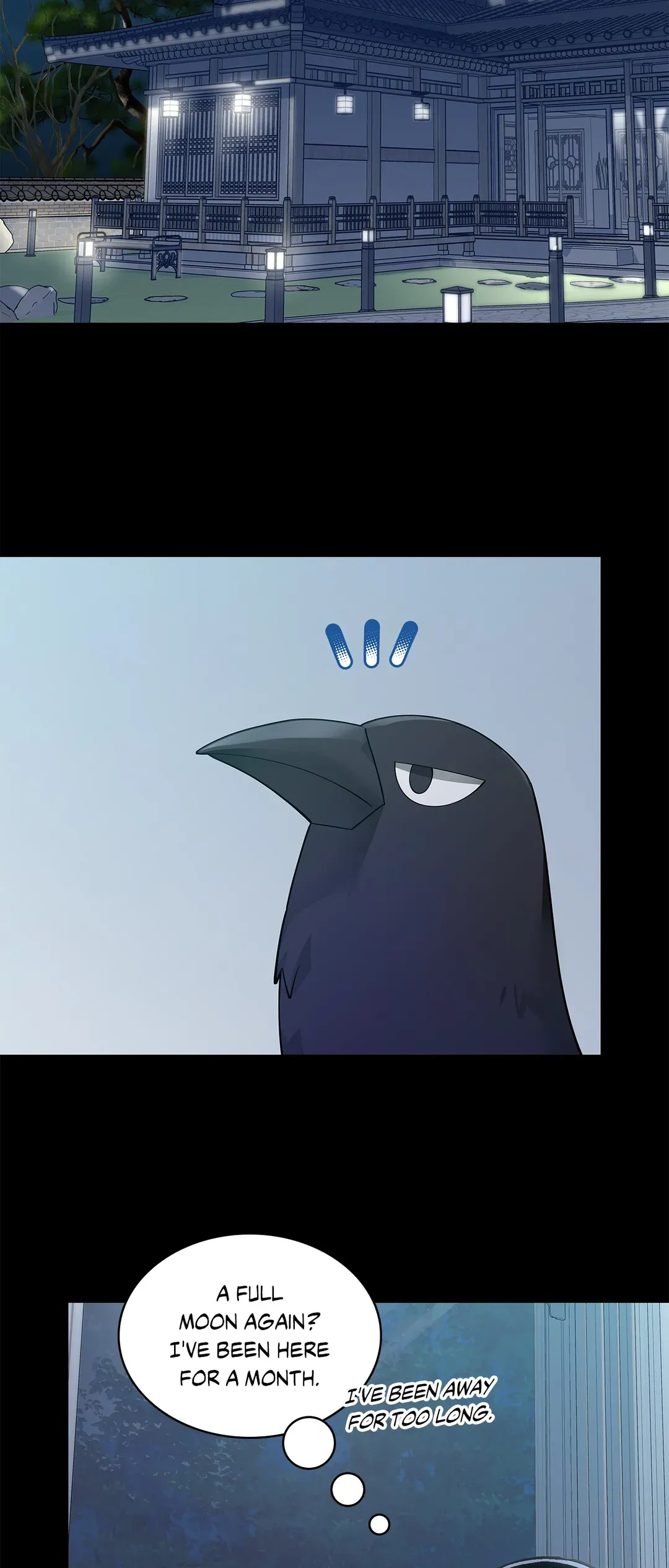 Kiss Me If You Can [Official][Uncensored] - Chapter 39 manhwa