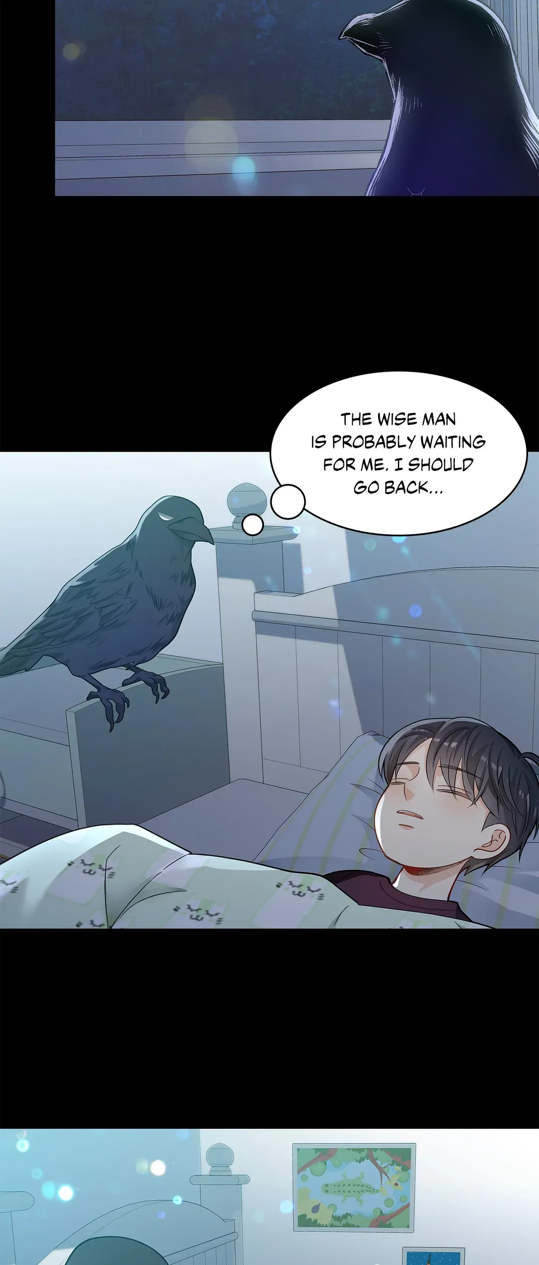 Kiss Me If You Can [Official][Uncensored] - Chapter 39 manhwa