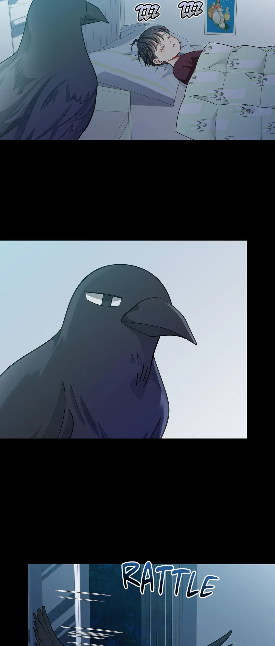 Kiss Me If You Can [Official][Uncensored] - Chapter 39 manhwa