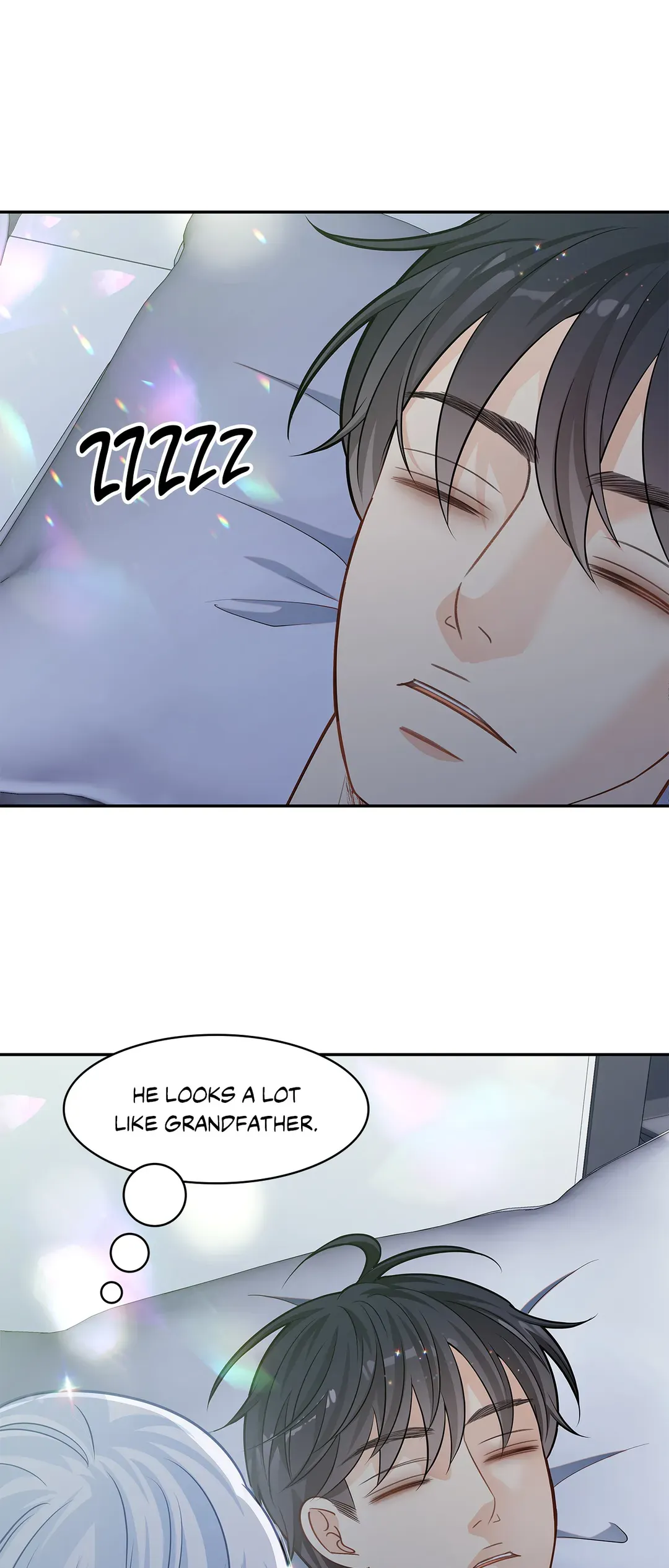 Kiss Me If You Can [Official][Uncensored] - Chapter 39 manhwa