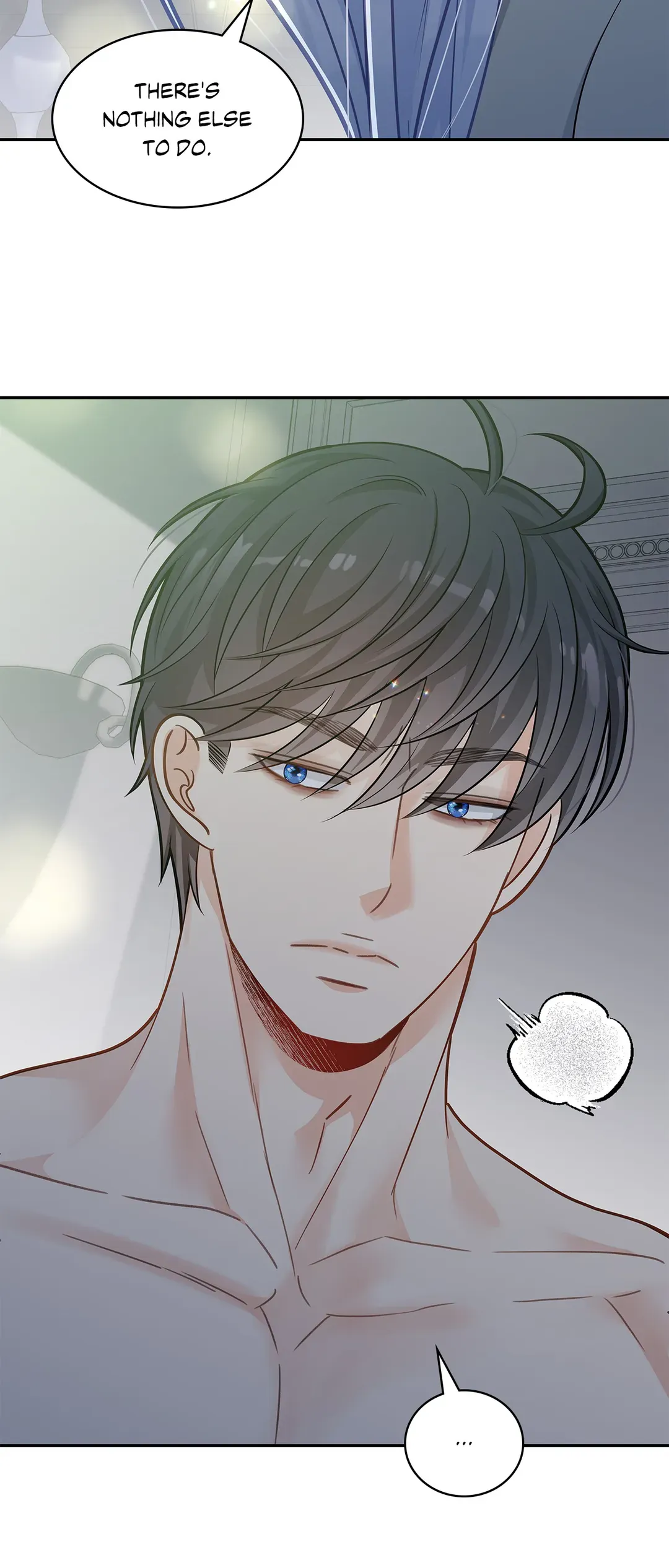Kiss Me If You Can [Official][Uncensored] - Chapter 39 manhwa