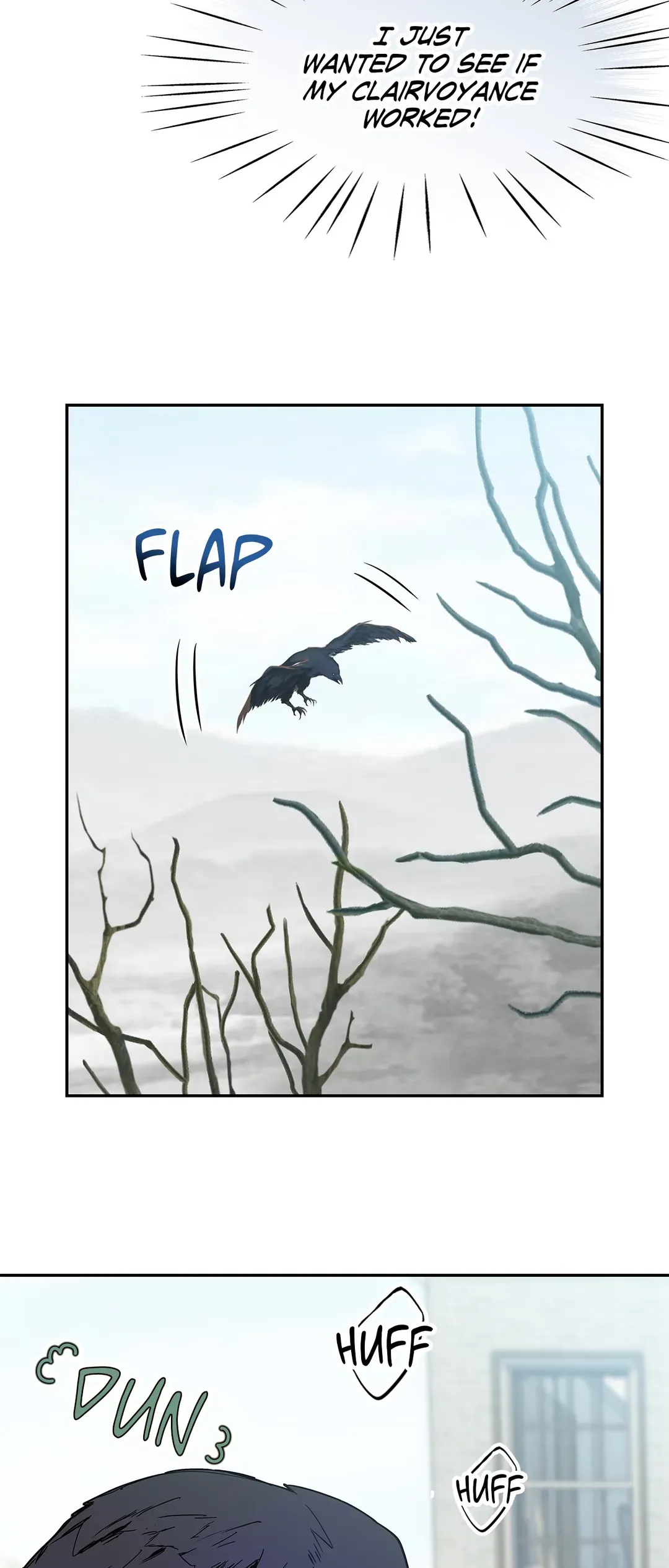 Kiss Me If You Can [Official][Uncensored] - Chapter 39 manhwa