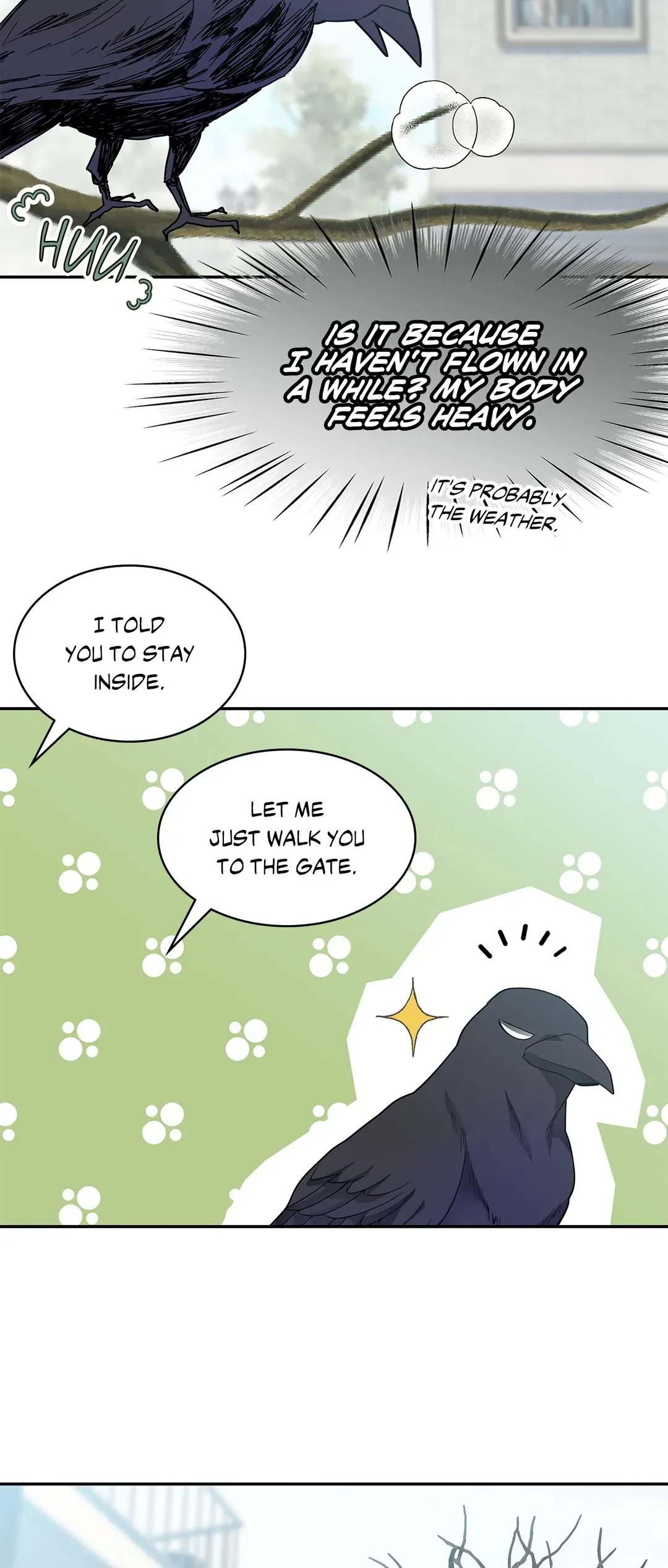 Kiss Me If You Can [Official][Uncensored] - Chapter 39 manhwa