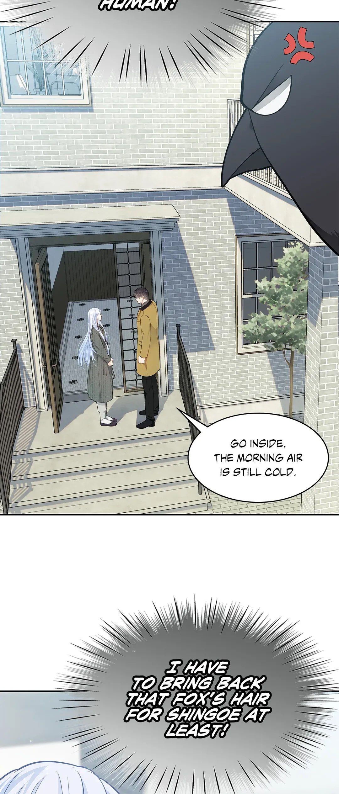 Kiss Me If You Can [Official][Uncensored] - Chapter 39 manhwa